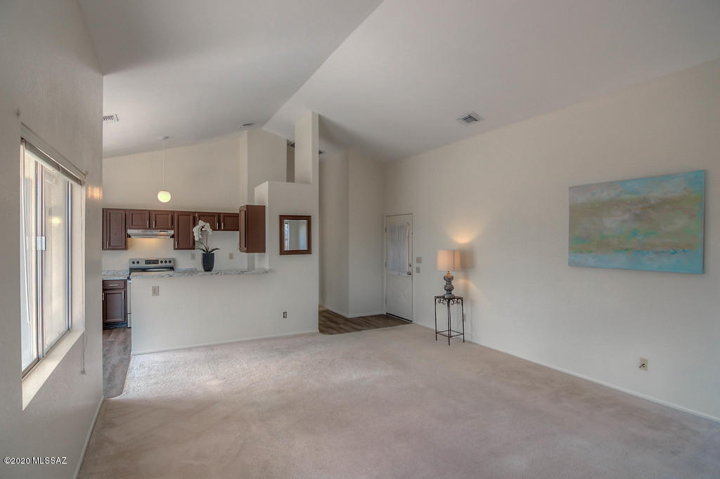 Saddlewood Ranch (1-285) - Residential