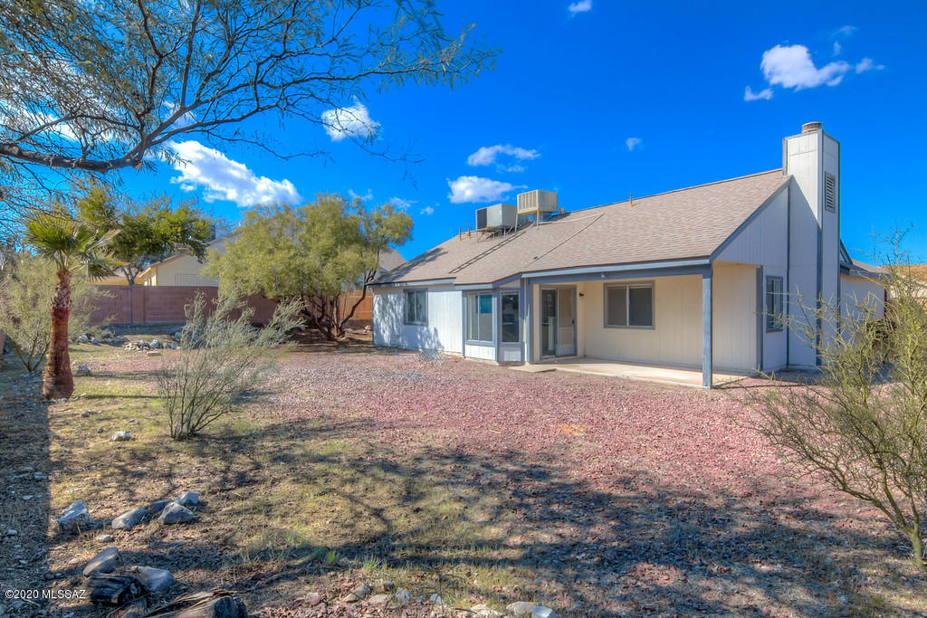 Saddlewood Ranch (1-285) - Residential