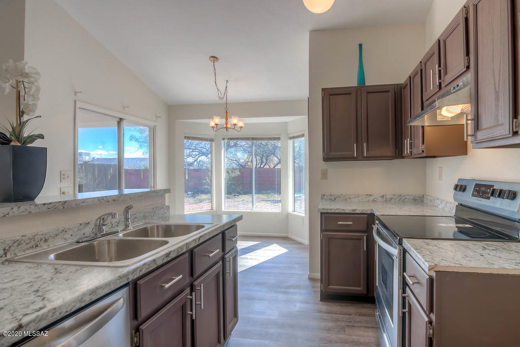 Saddlewood Ranch (1-285) - Residential