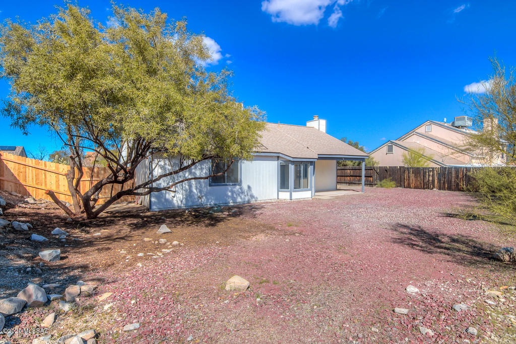 Saddlewood Ranch (1-285) - Residential