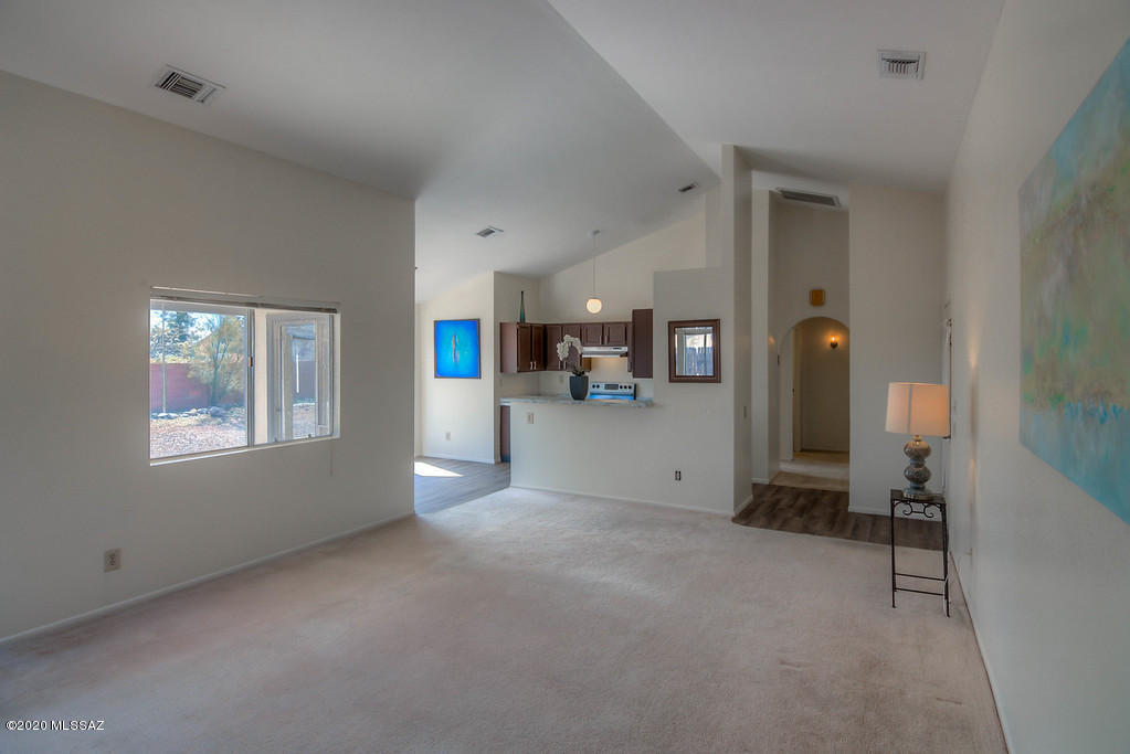 Saddlewood Ranch (1-285) - Residential