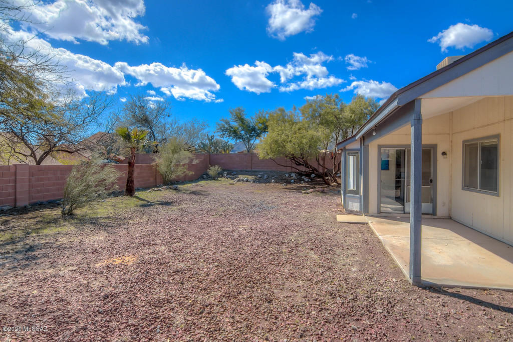 Saddlewood Ranch (1-285) - Residential