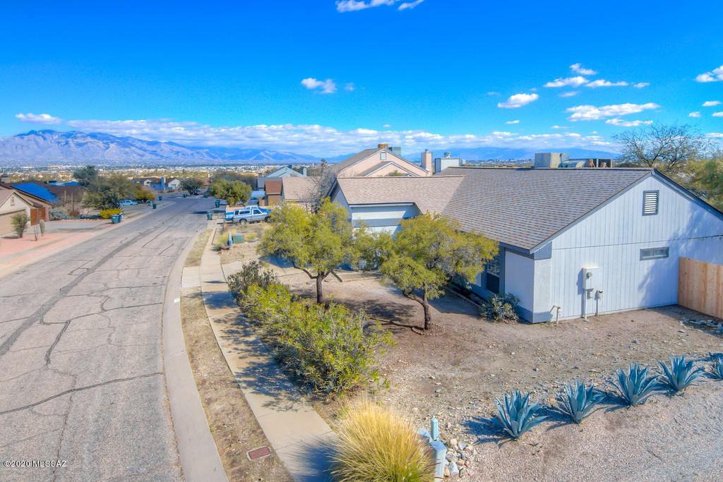 Saddlewood Ranch (1-285) - Residential