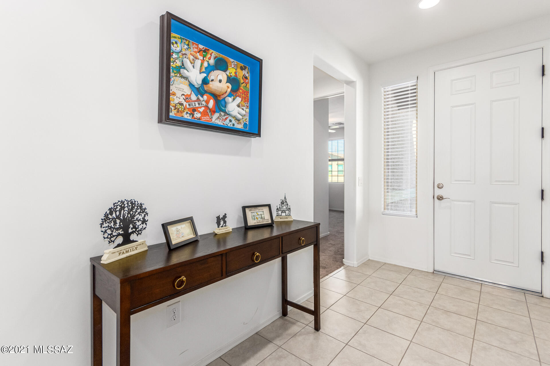 Linda Vista 18 - Residential