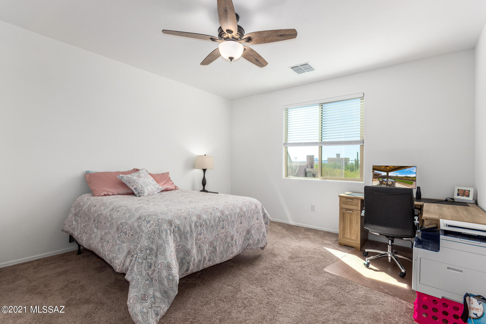 Linda Vista 18 - Residential