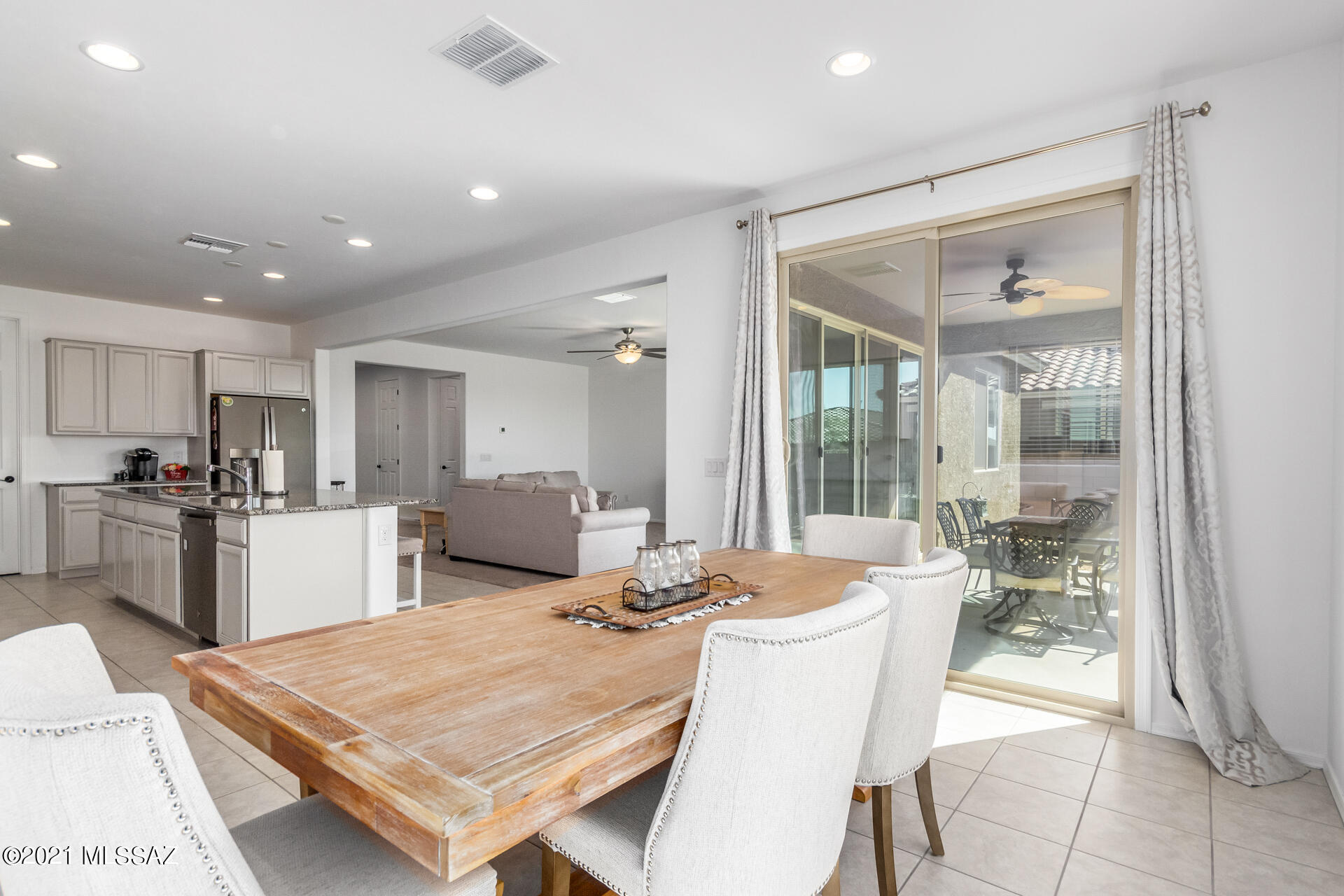 Linda Vista 18 - Residential