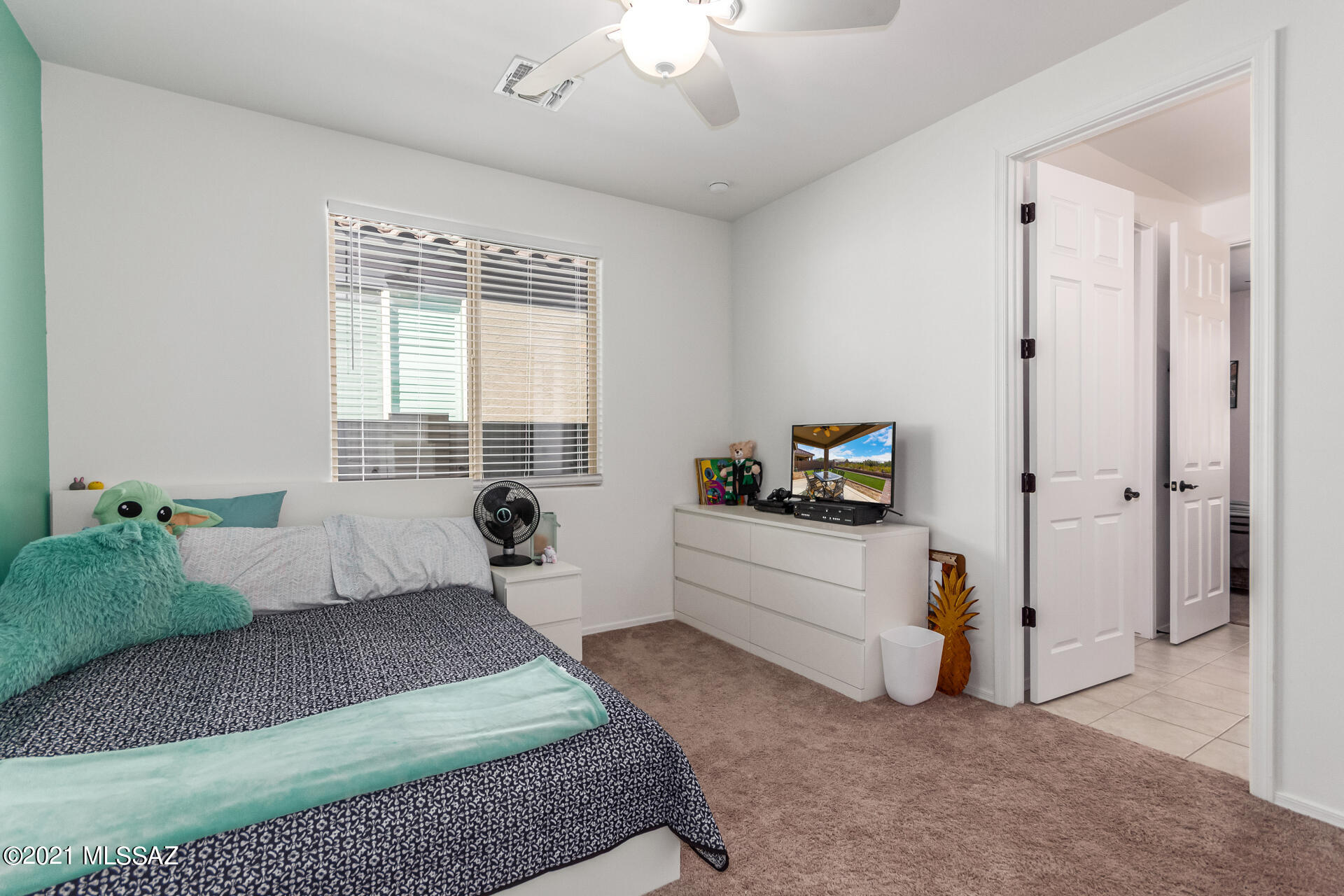 Linda Vista 18 - Residential