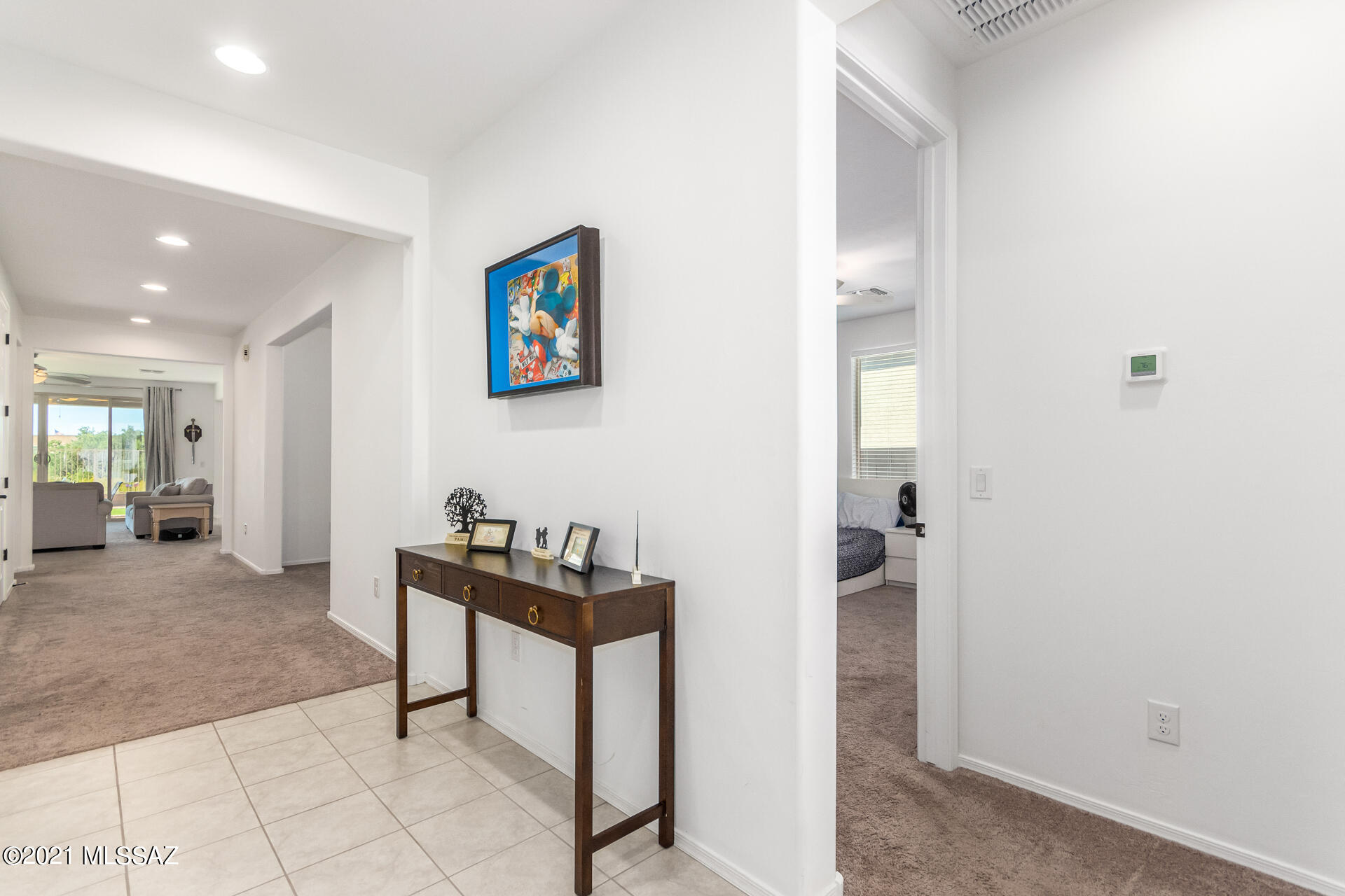 Linda Vista 18 - Residential