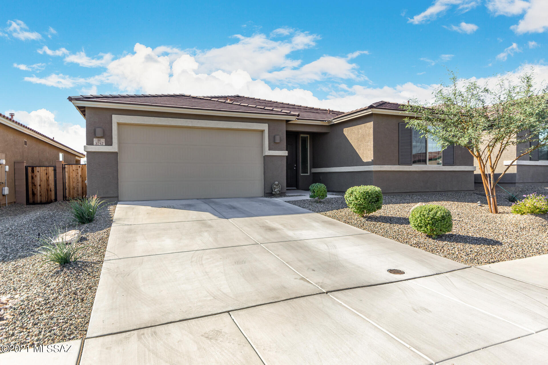 Linda Vista 18 - Residential