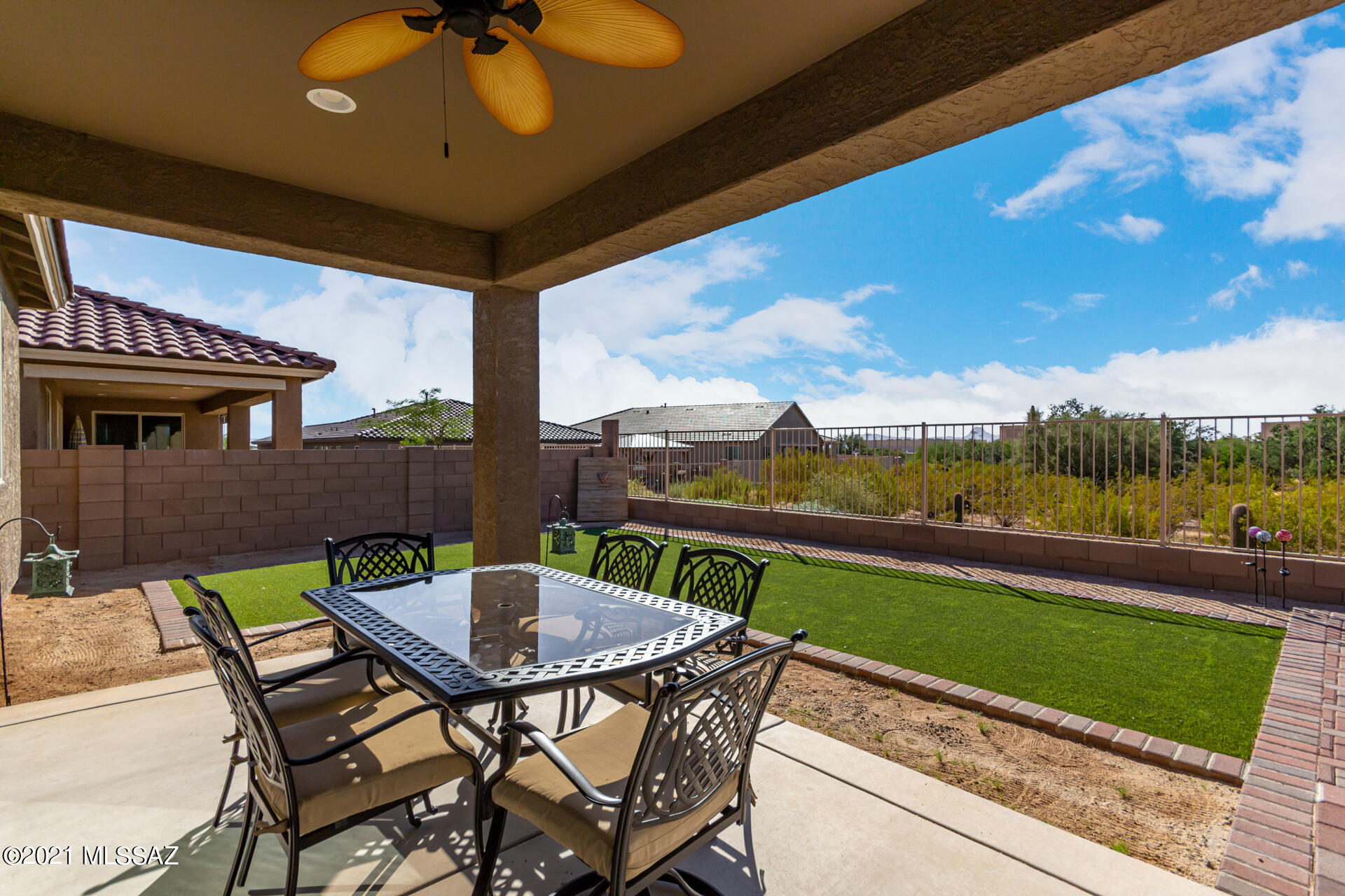 Linda Vista 18 - Residential