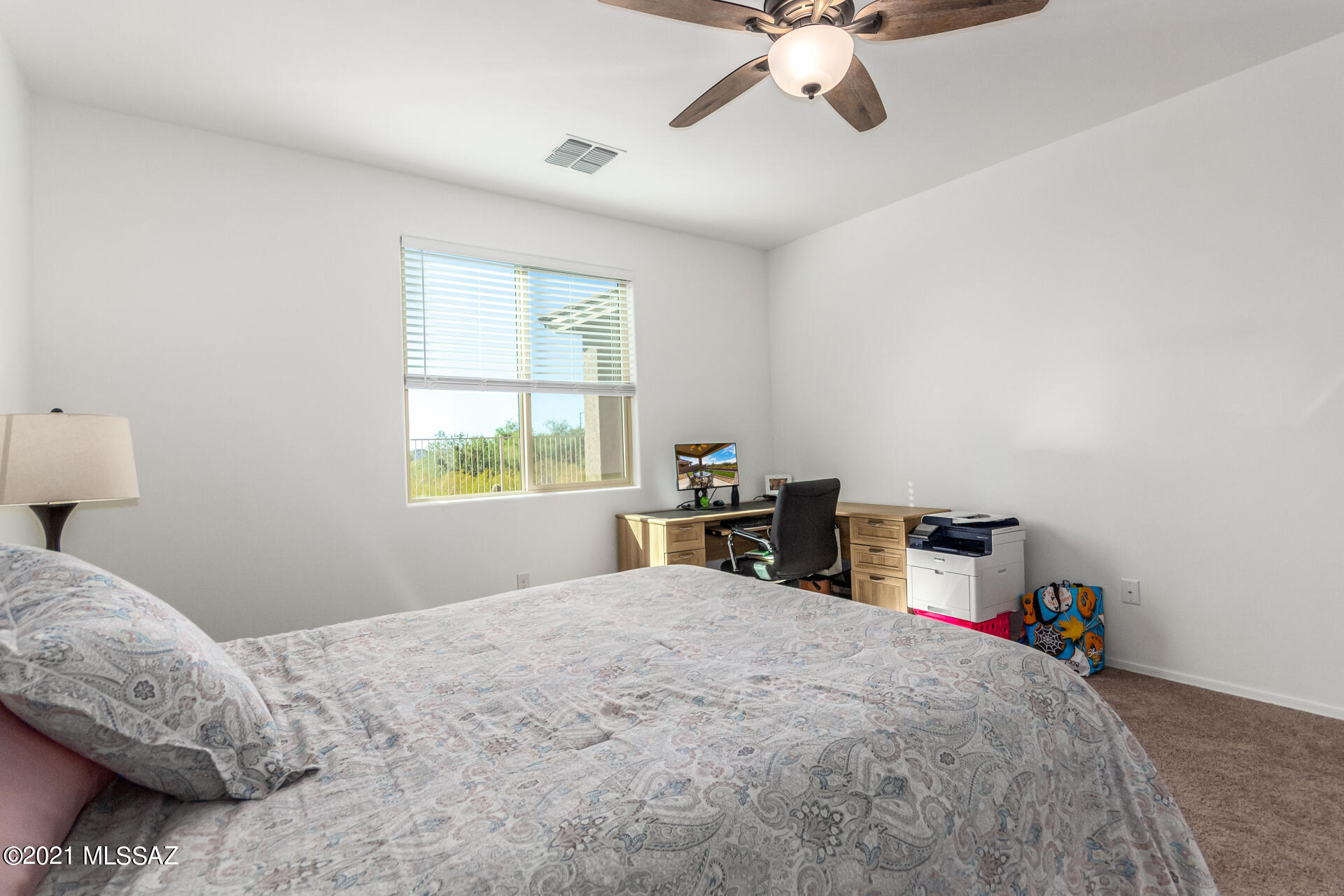 Linda Vista 18 - Residential
