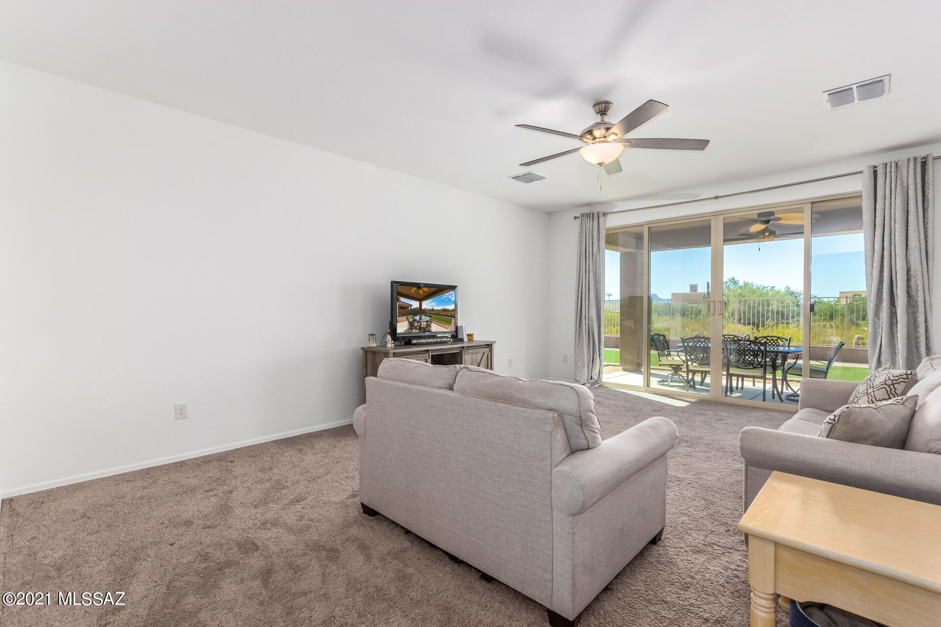 Linda Vista 18 - Residential