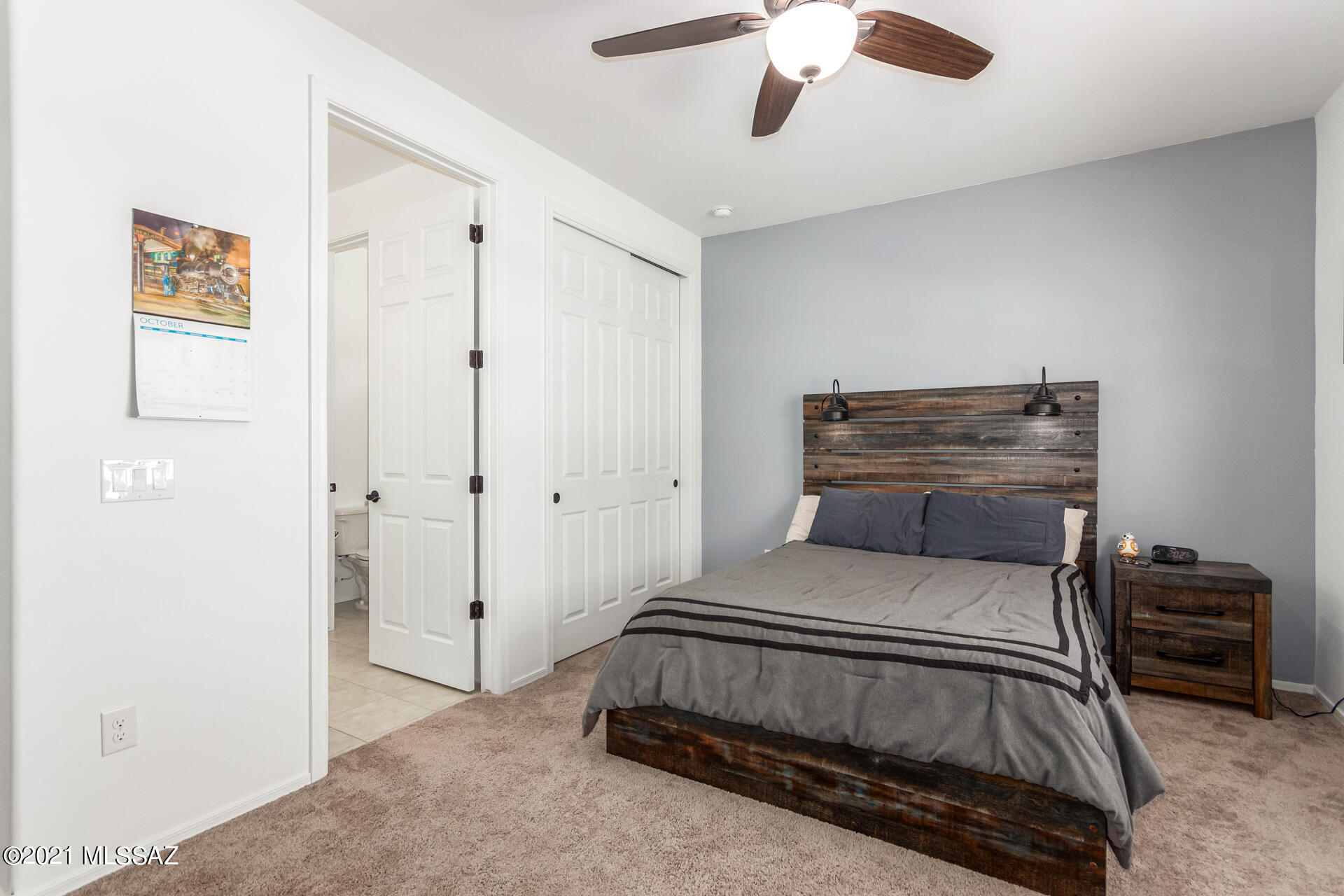Linda Vista 18 - Residential