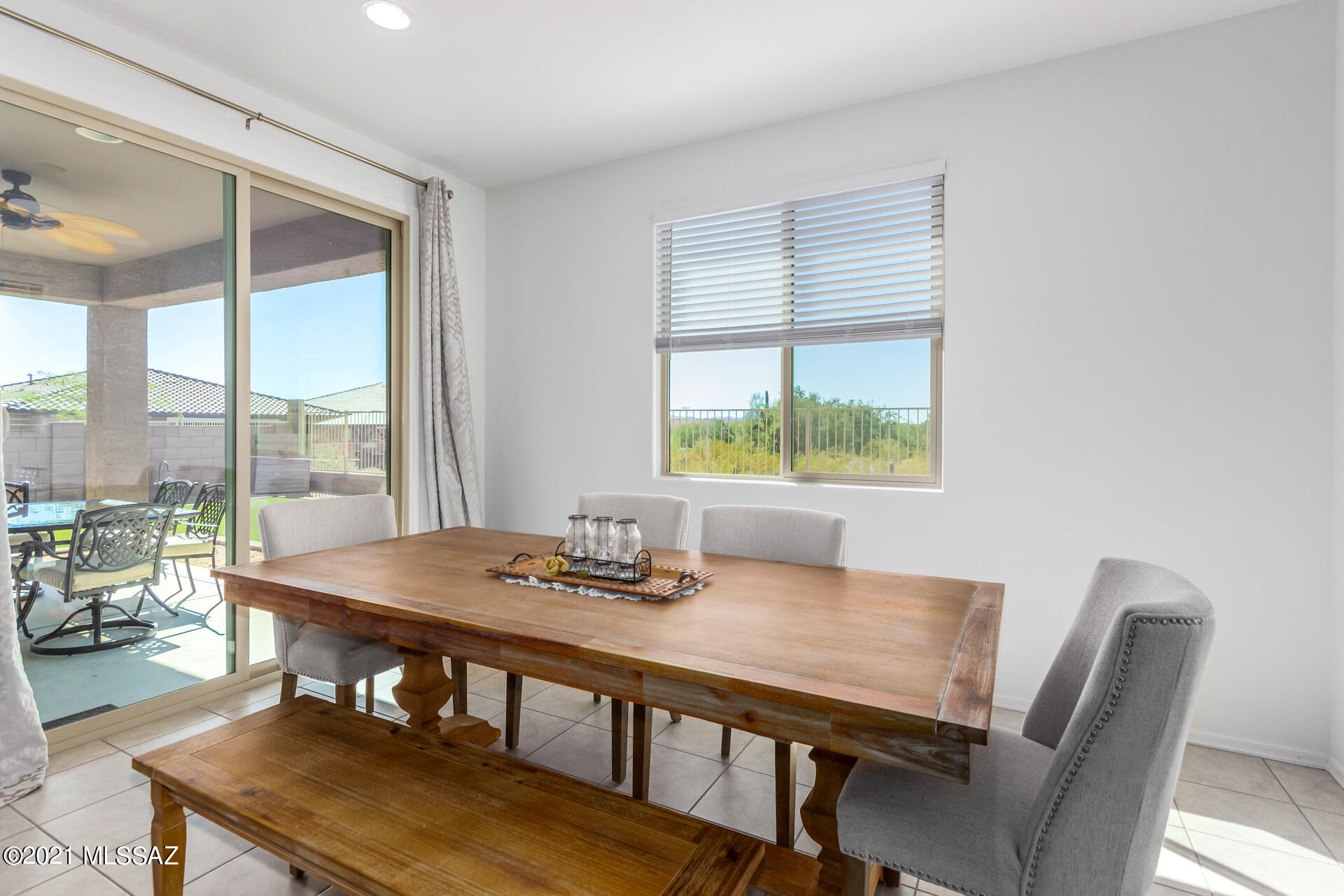 Linda Vista 18 - Residential