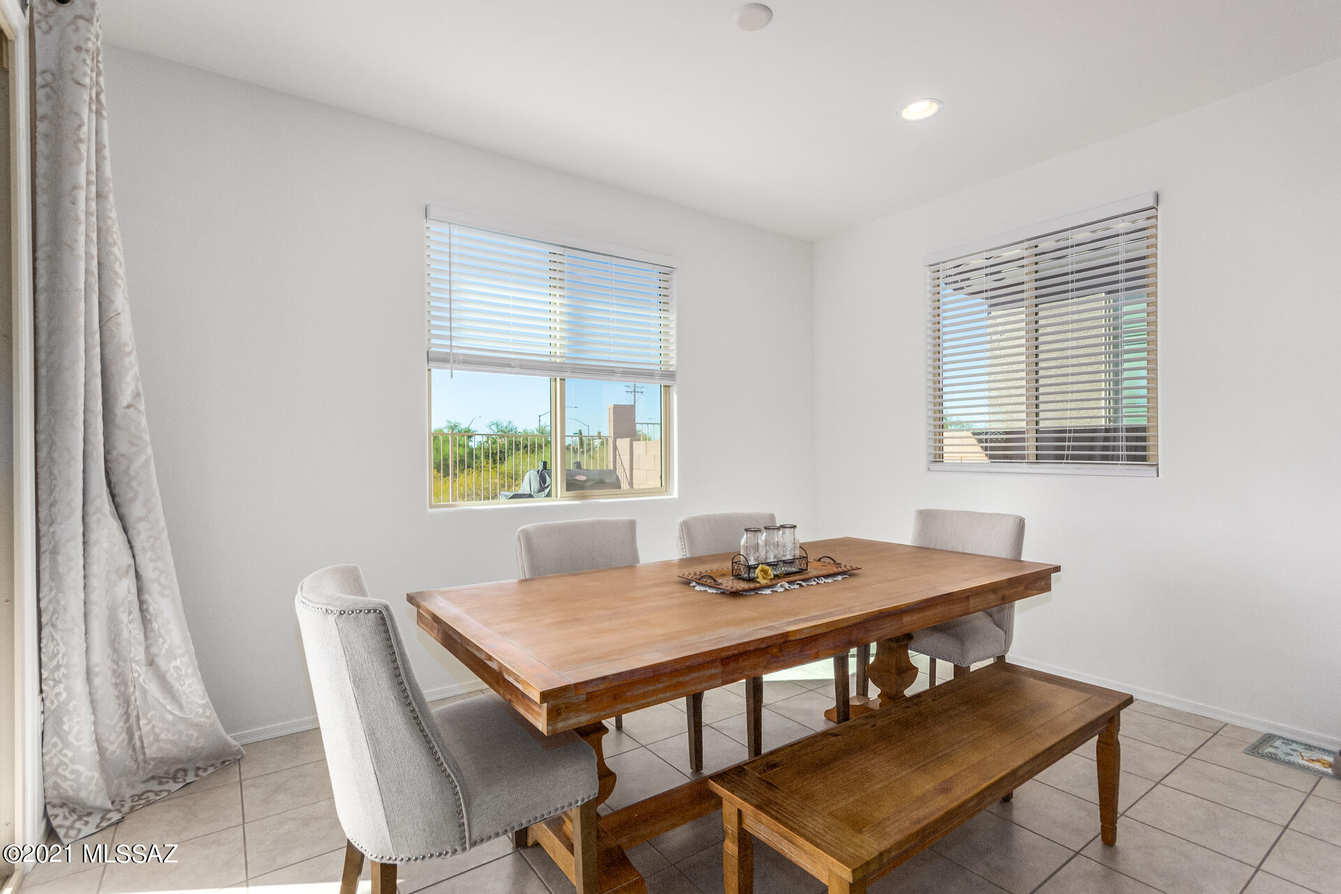 Linda Vista 18 - Residential