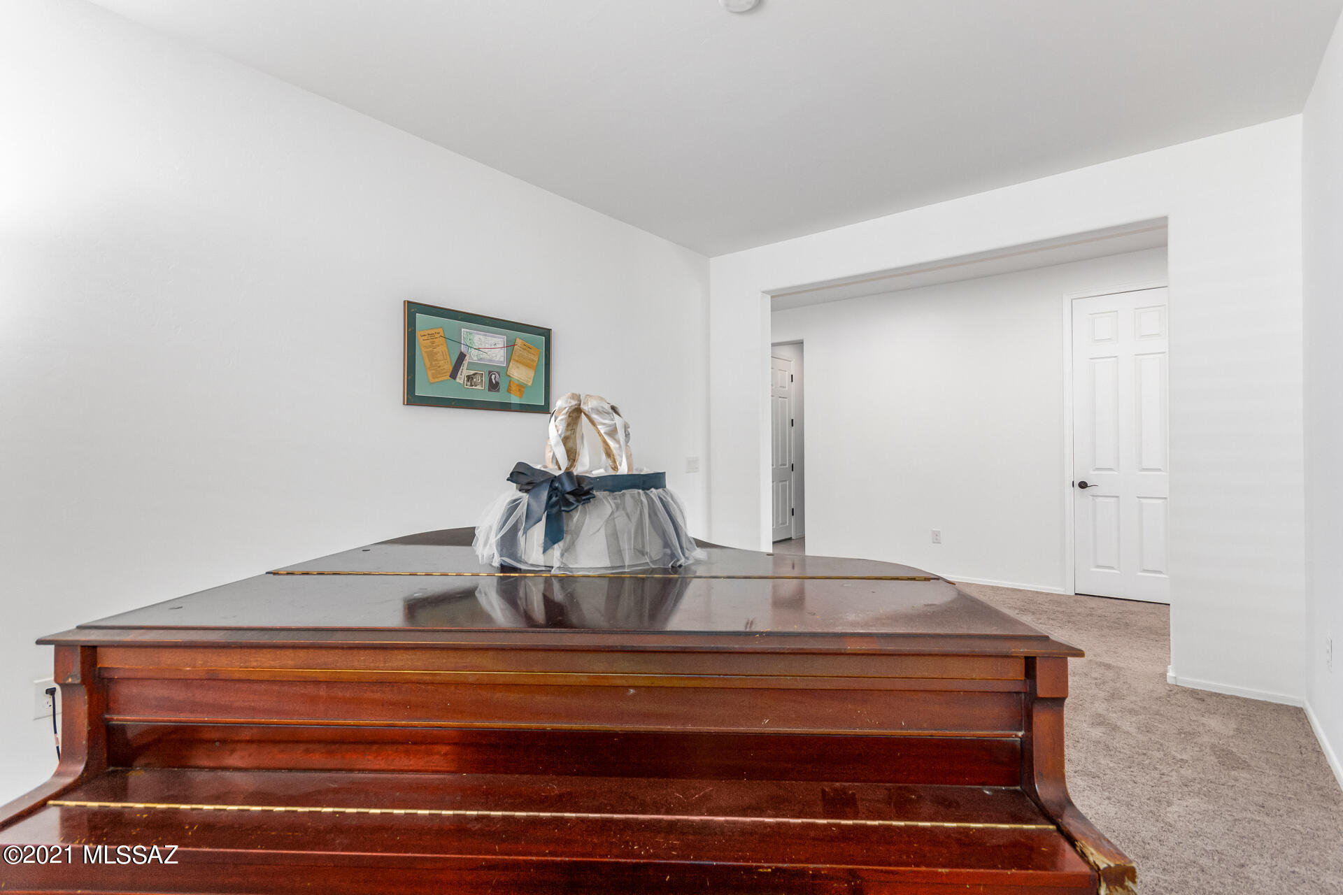 Linda Vista 18 - Residential