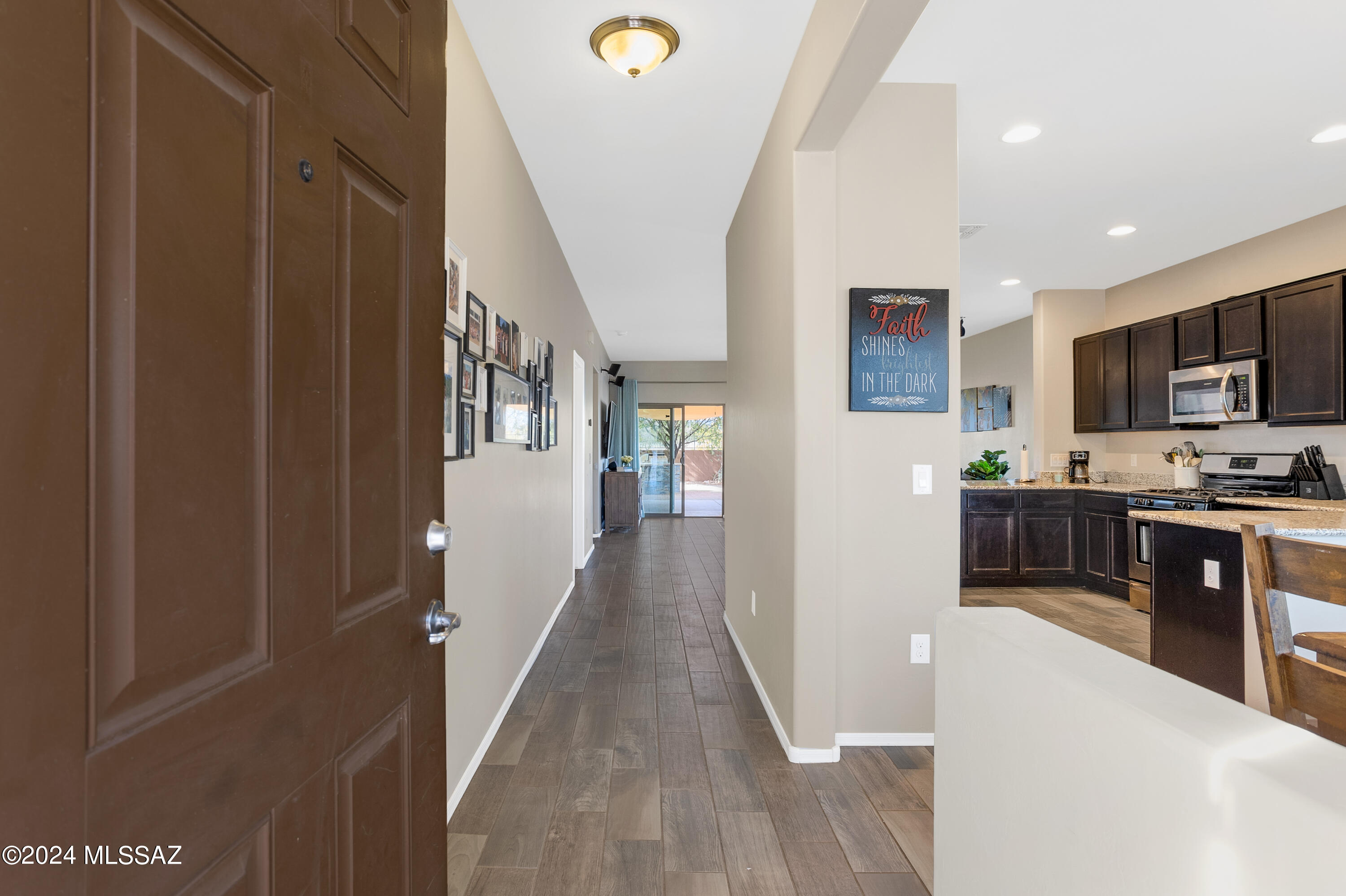 Saguaro Springs Block 4 (400-611) - Residential