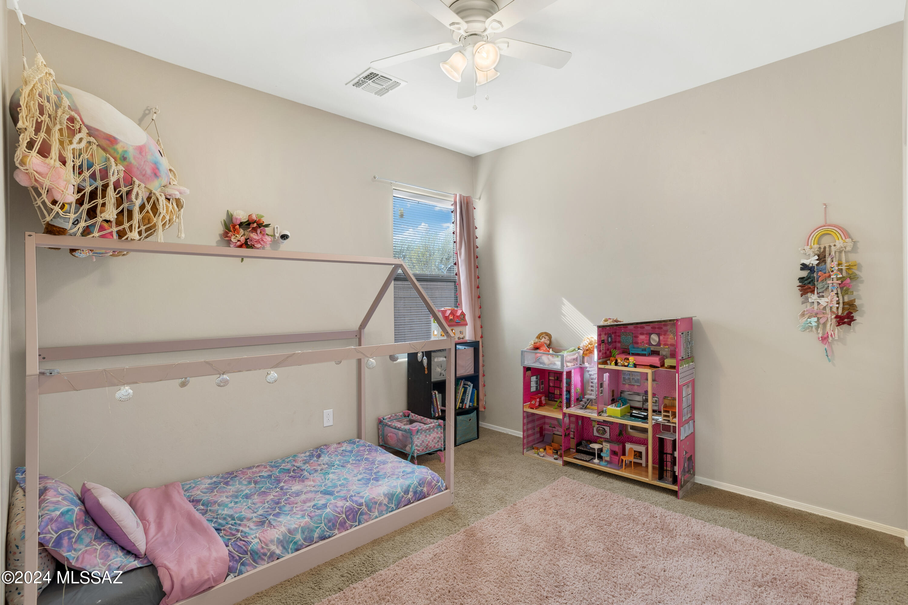 Saguaro Springs Block 4 (400-611) - Residential