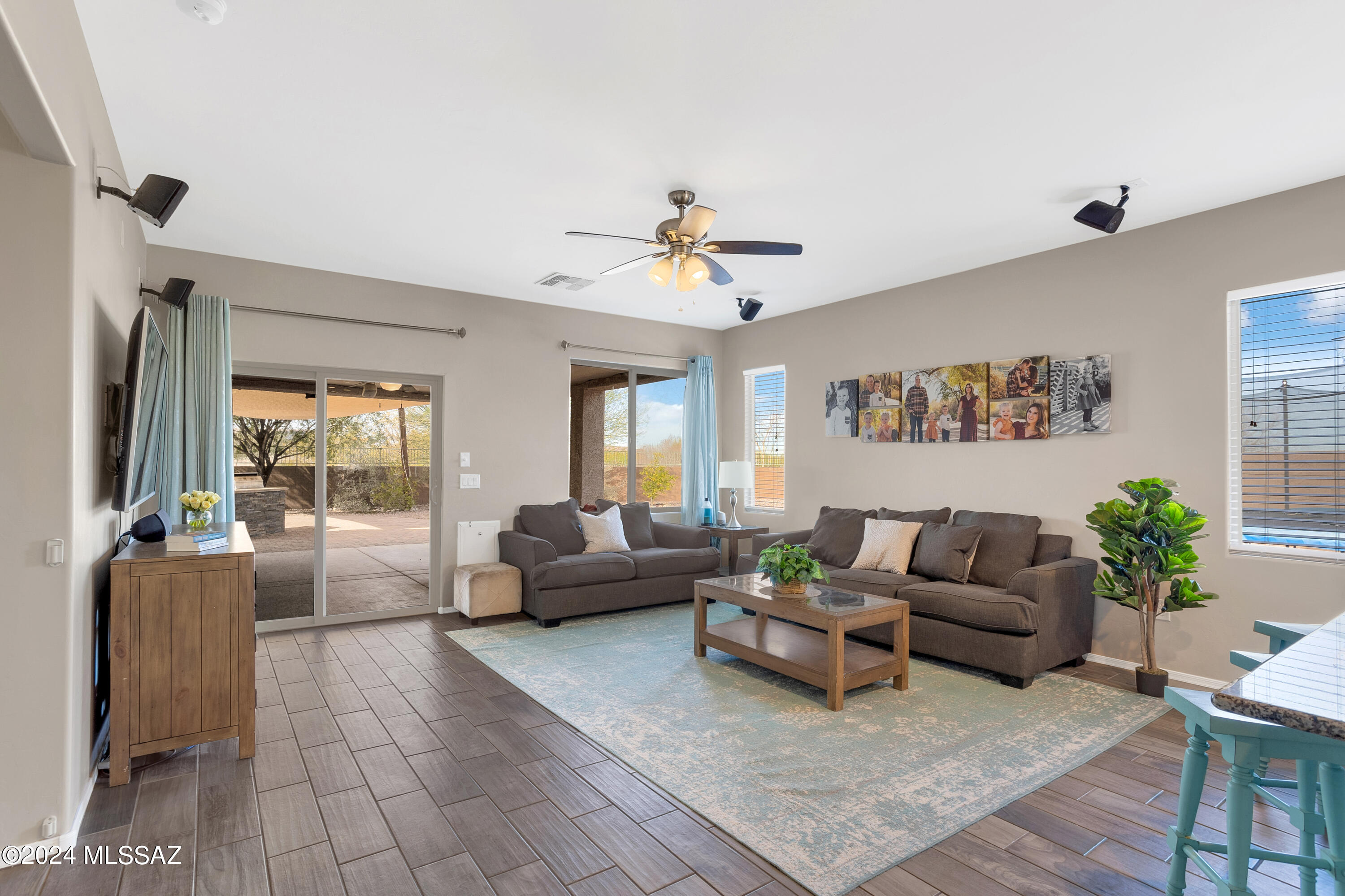 Saguaro Springs Block 4 (400-611) - Residential