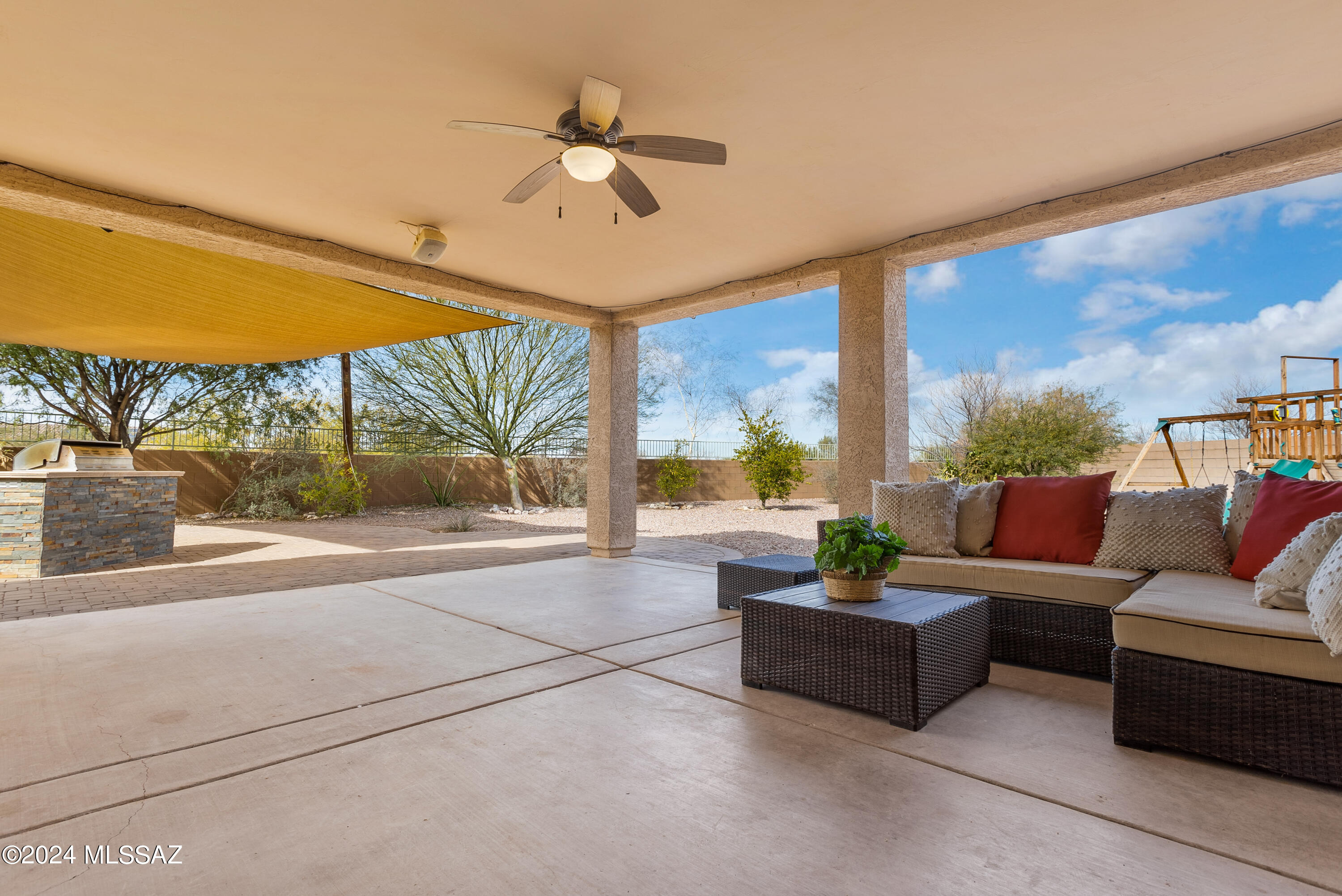 Saguaro Springs Block 4 (400-611) - Residential