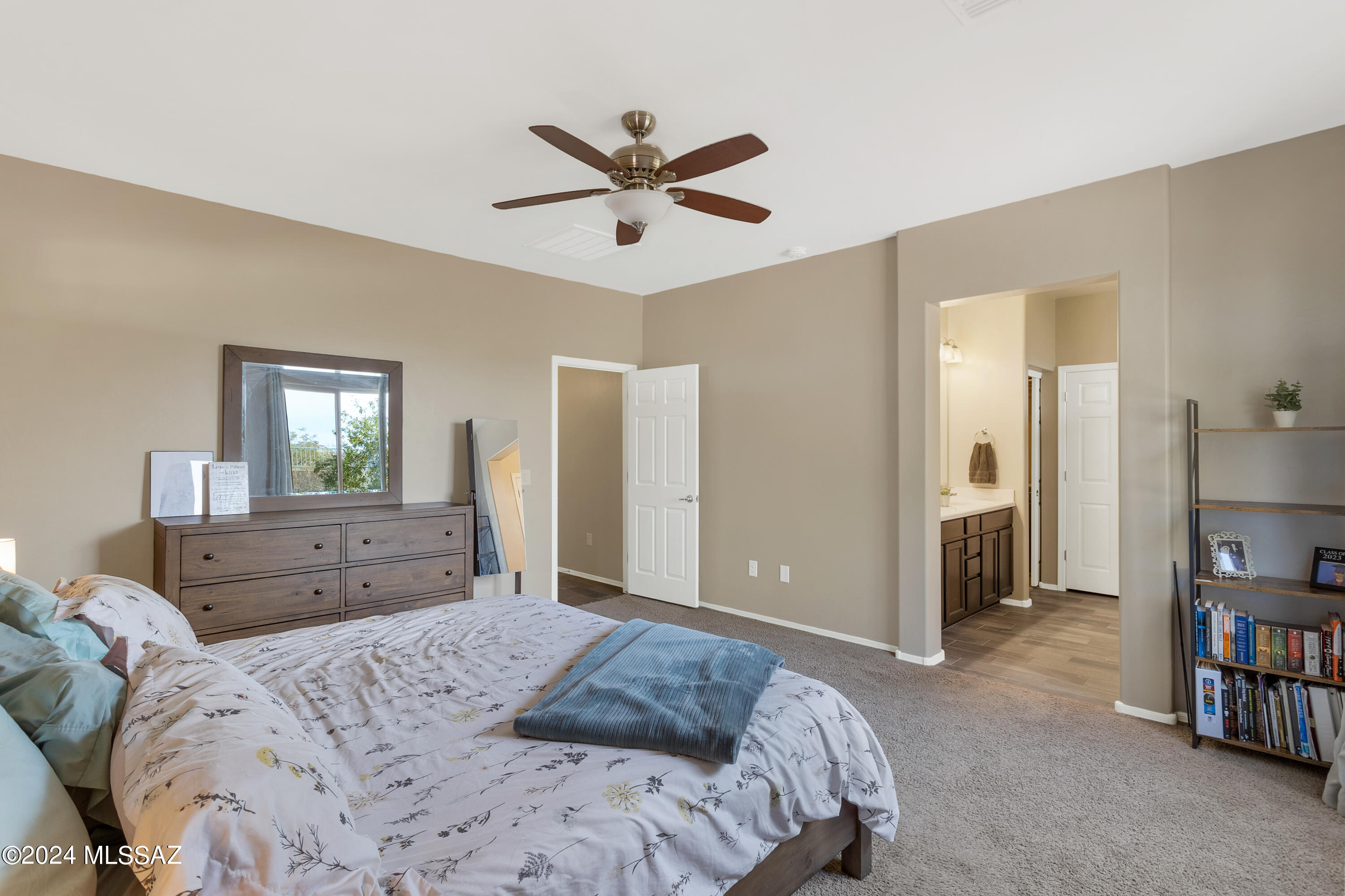 Saguaro Springs Block 4 (400-611) - Residential