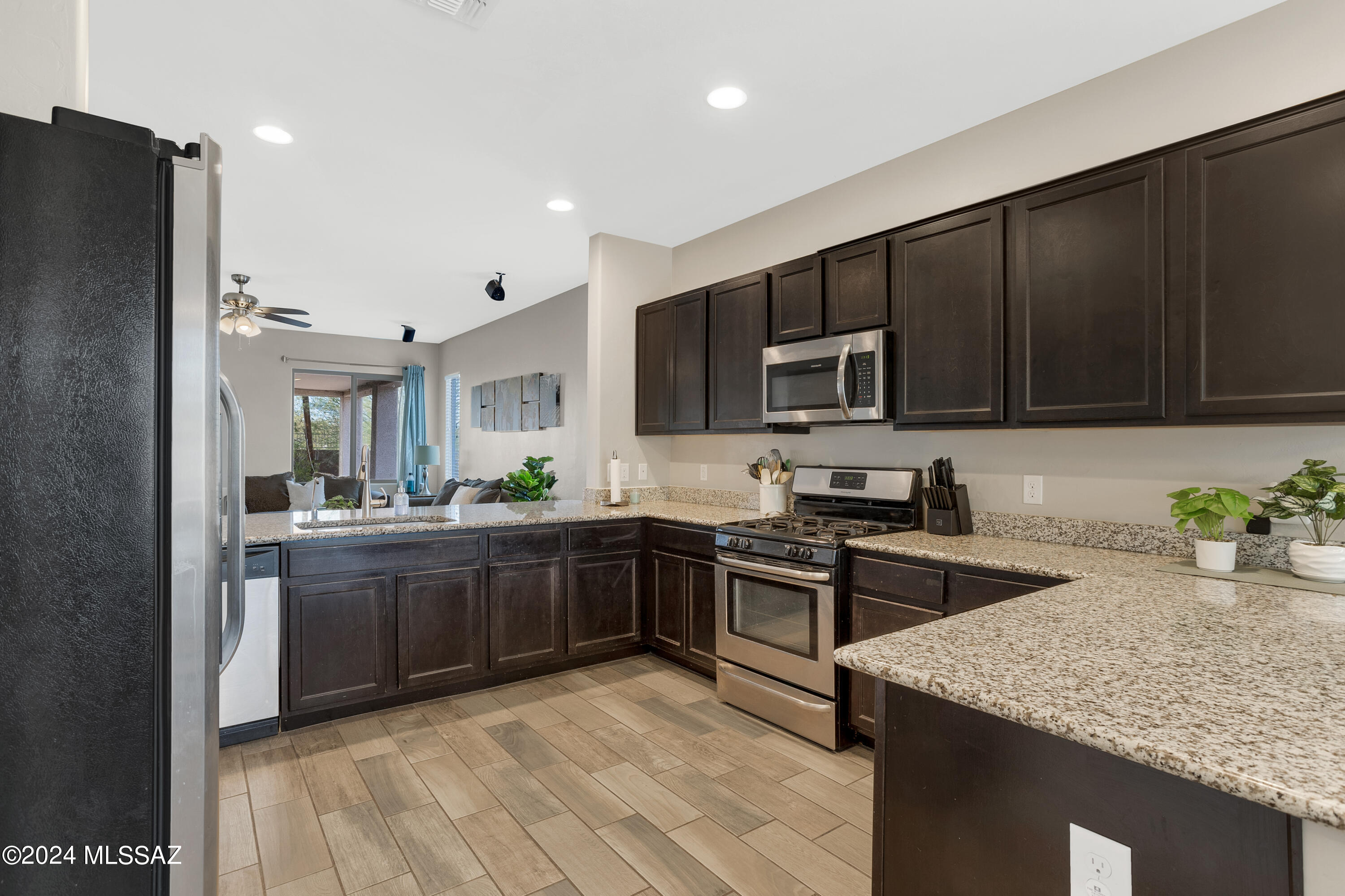 Saguaro Springs Block 4 (400-611) - Residential