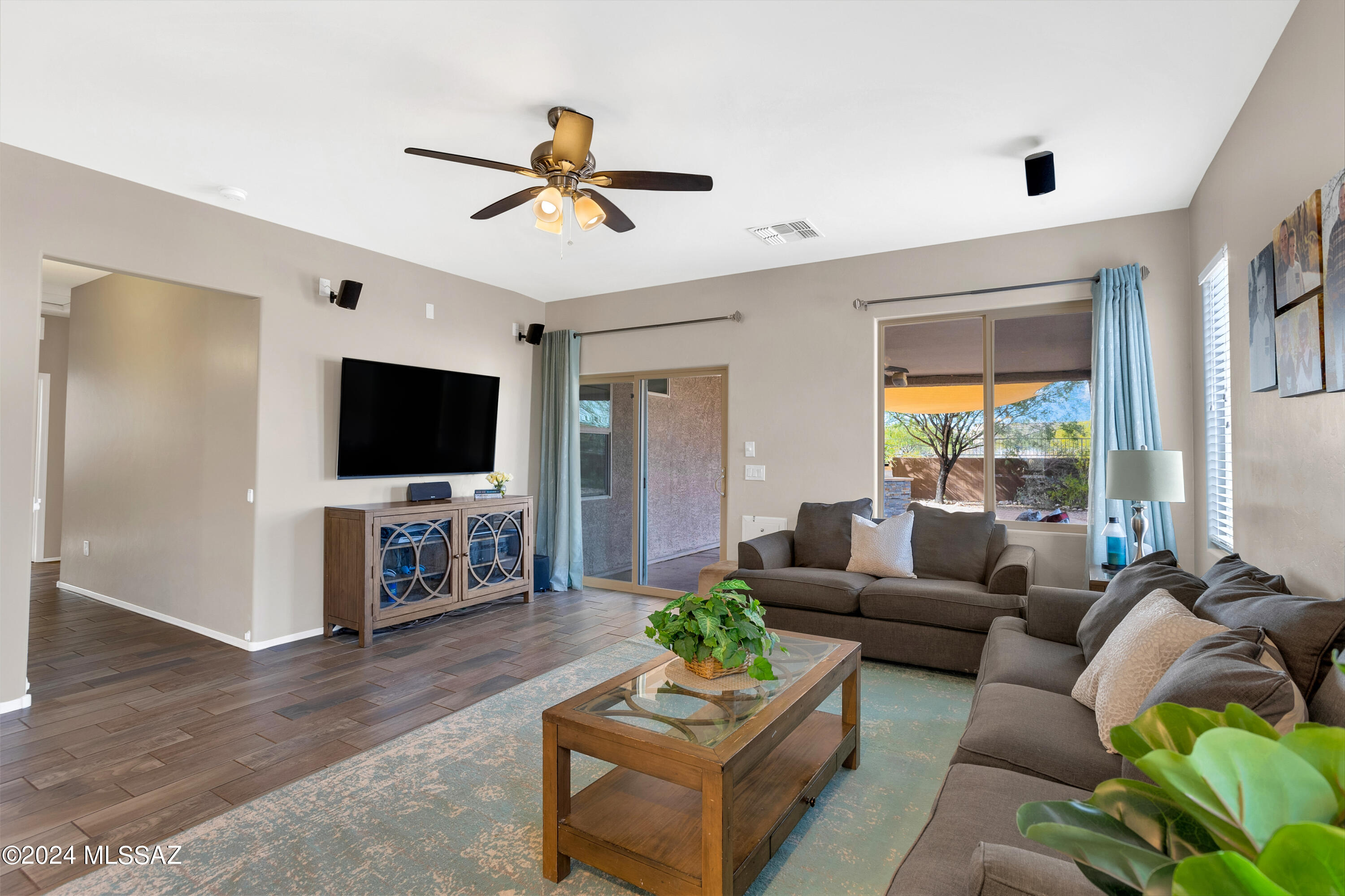 Saguaro Springs Block 4 (400-611) - Residential