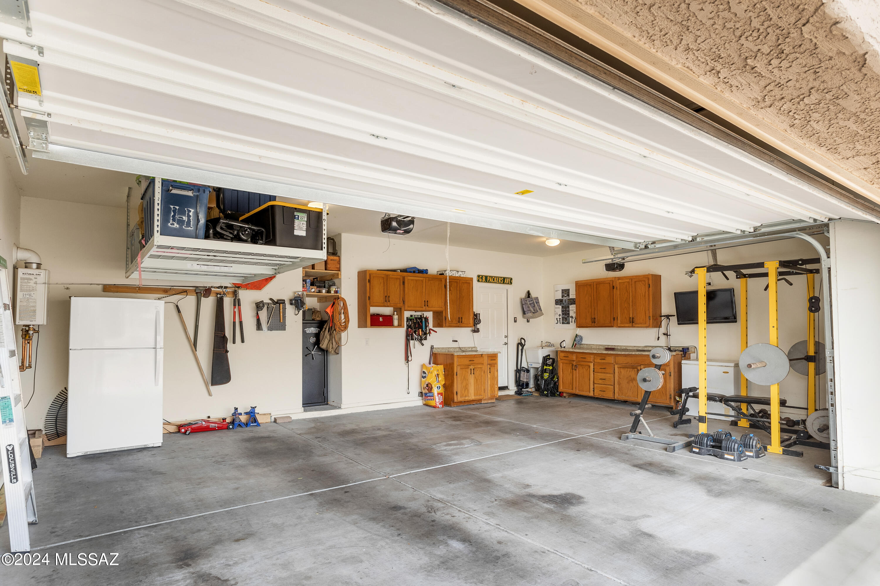 Saguaro Springs Block 4 (400-611) - Residential