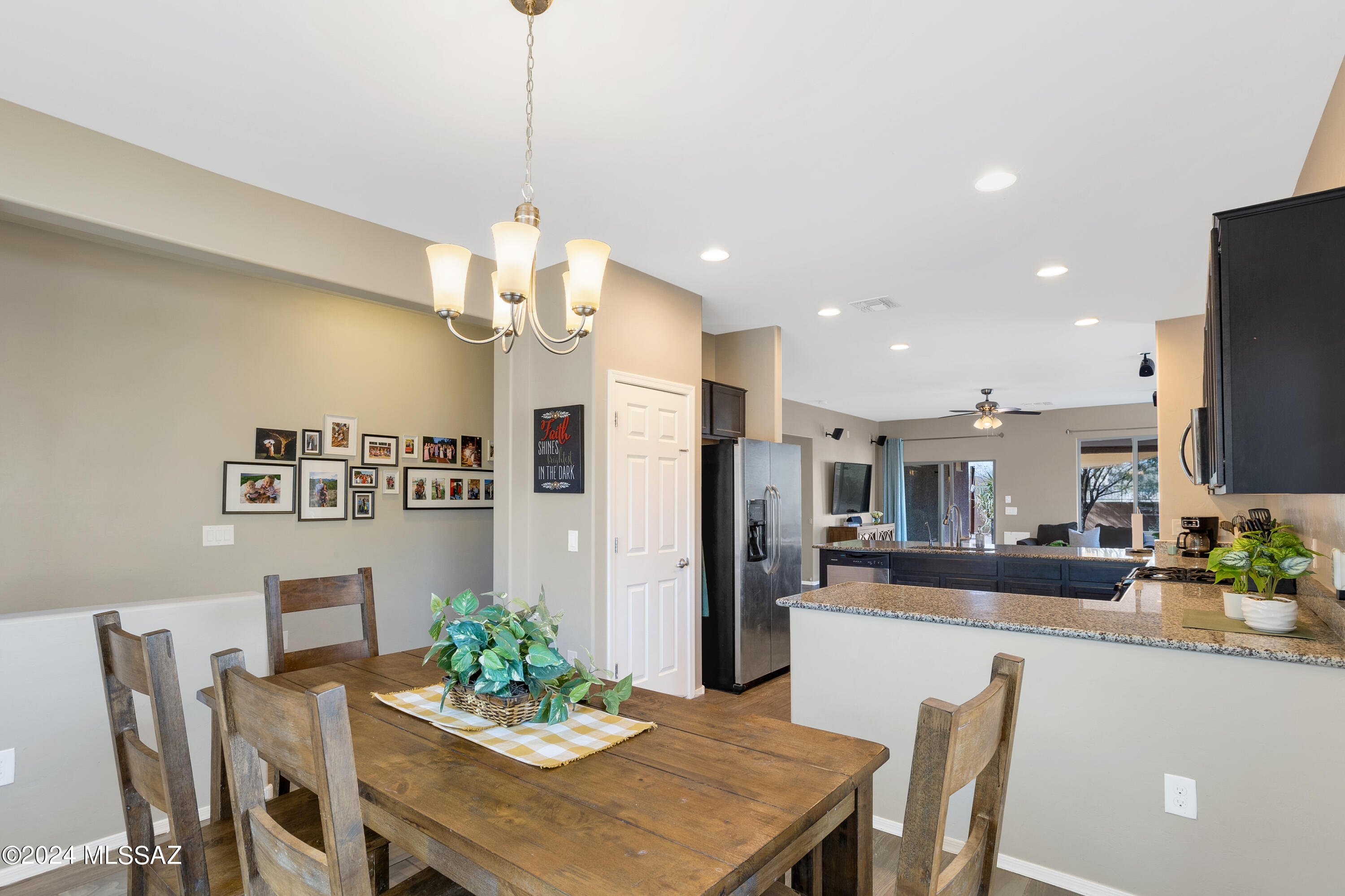 Saguaro Springs Block 4 (400-611) - Residential