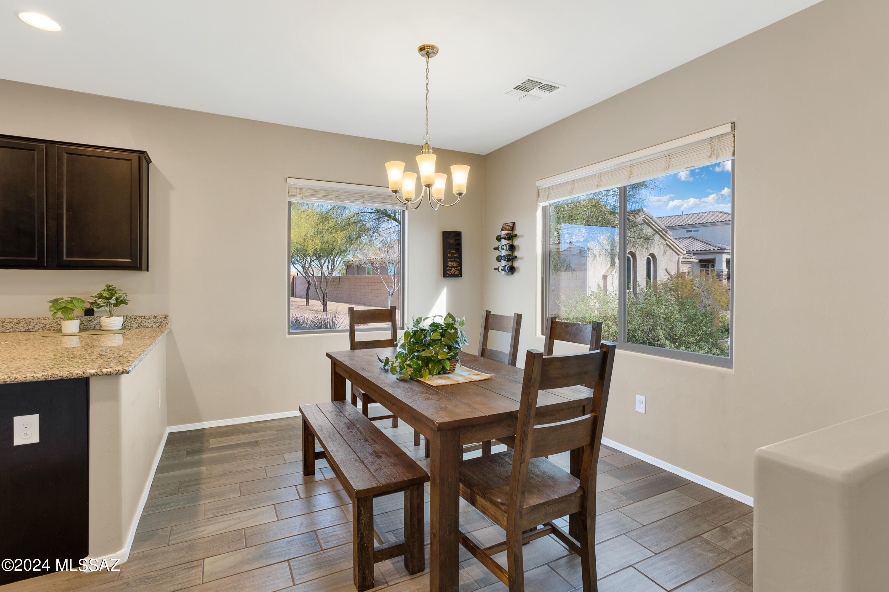 Saguaro Springs Block 4 (400-611) - Residential
