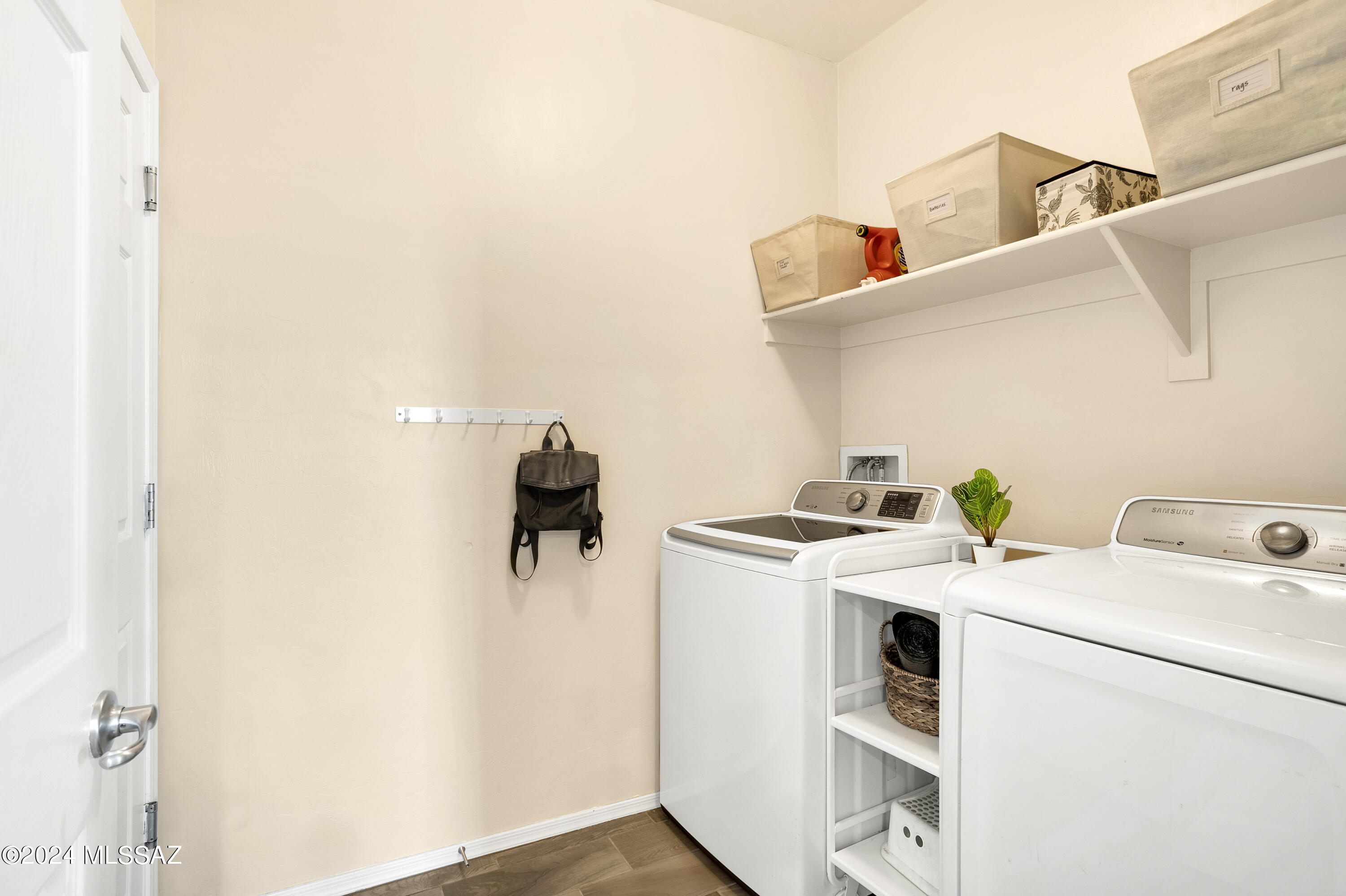 Saguaro Springs Block 4 (400-611) - Residential