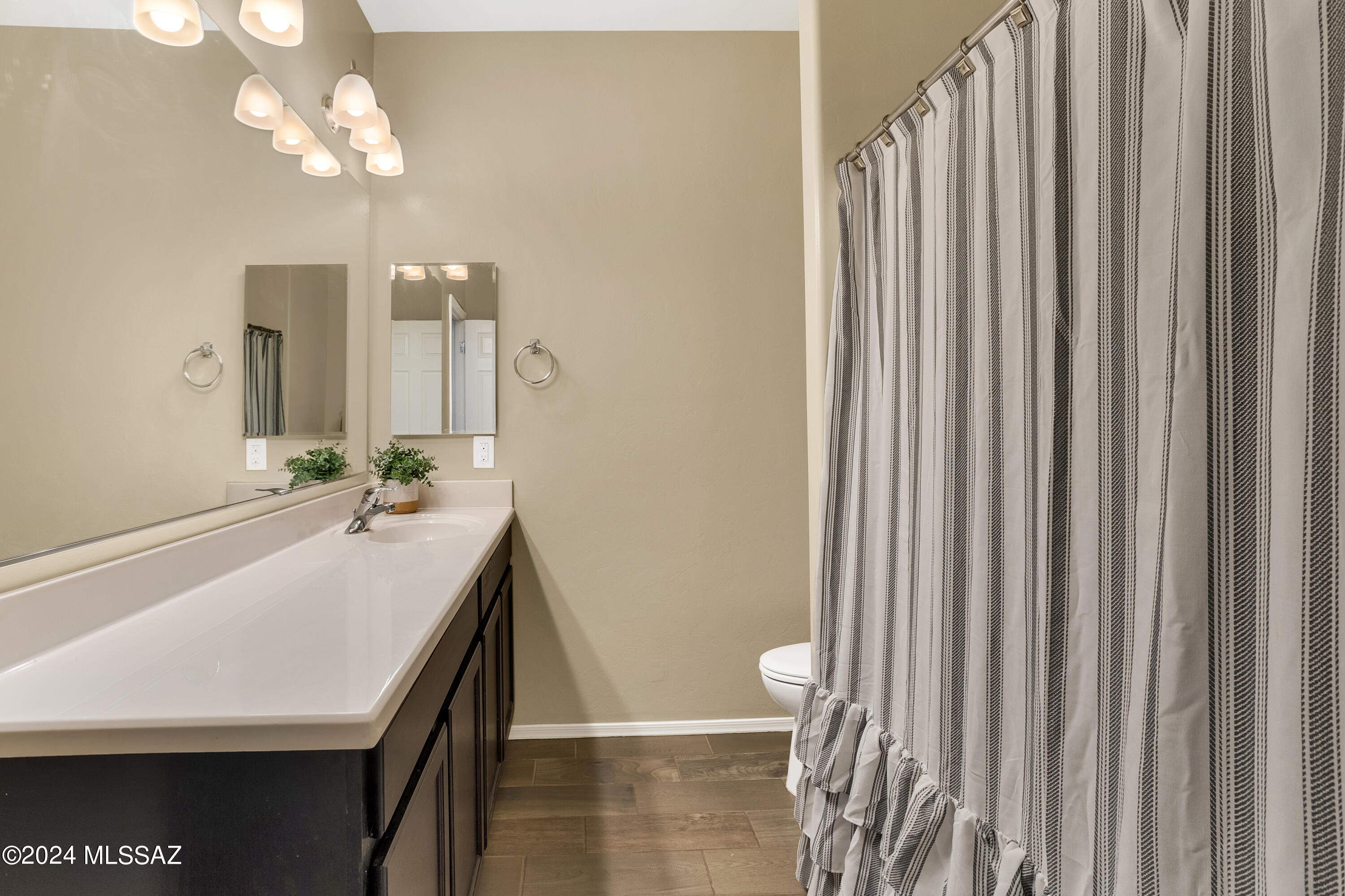 Saguaro Springs Block 4 (400-611) - Residential