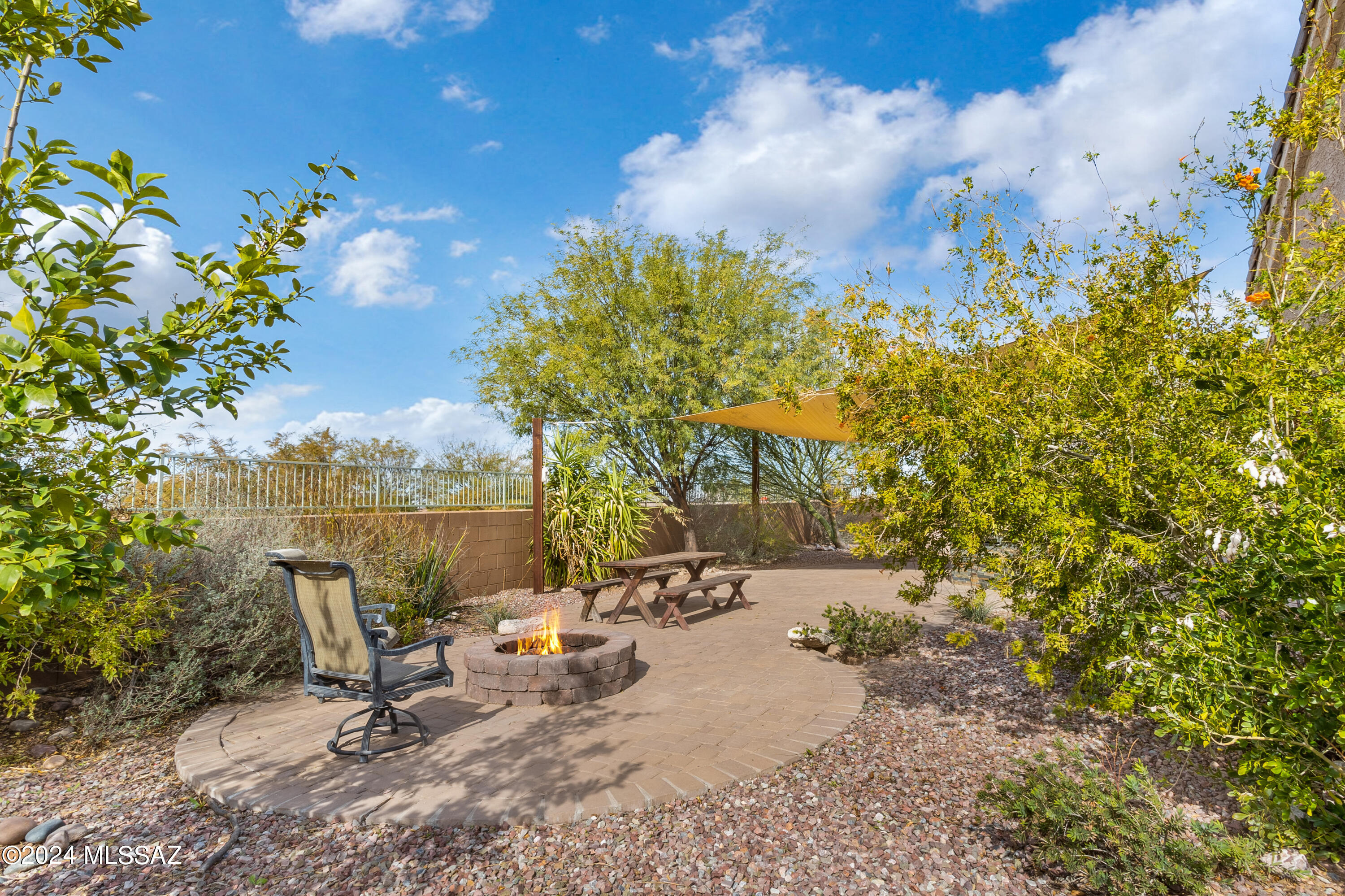 Saguaro Springs Block 4 (400-611) - Residential