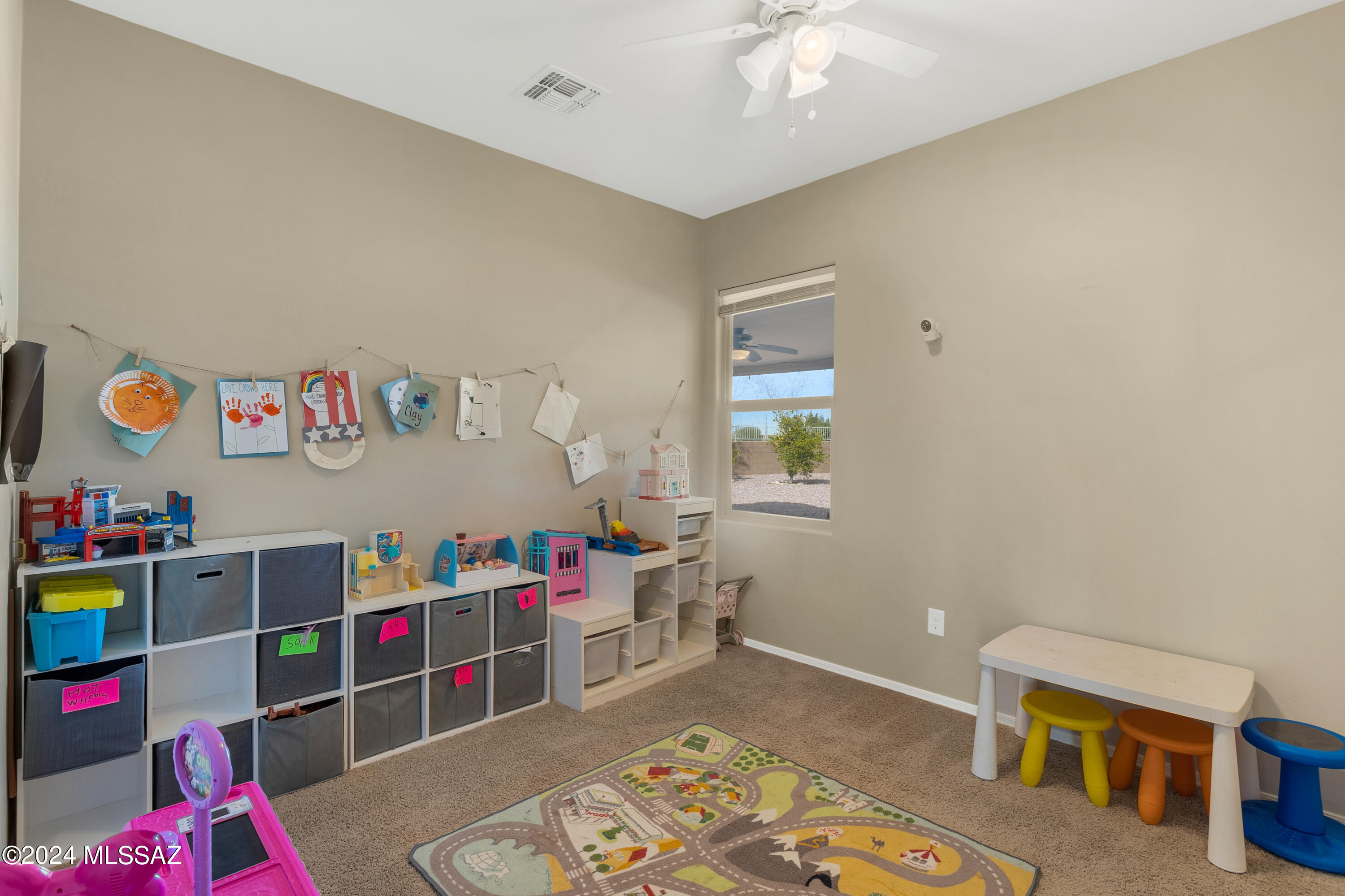 Saguaro Springs Block 4 (400-611) - Residential