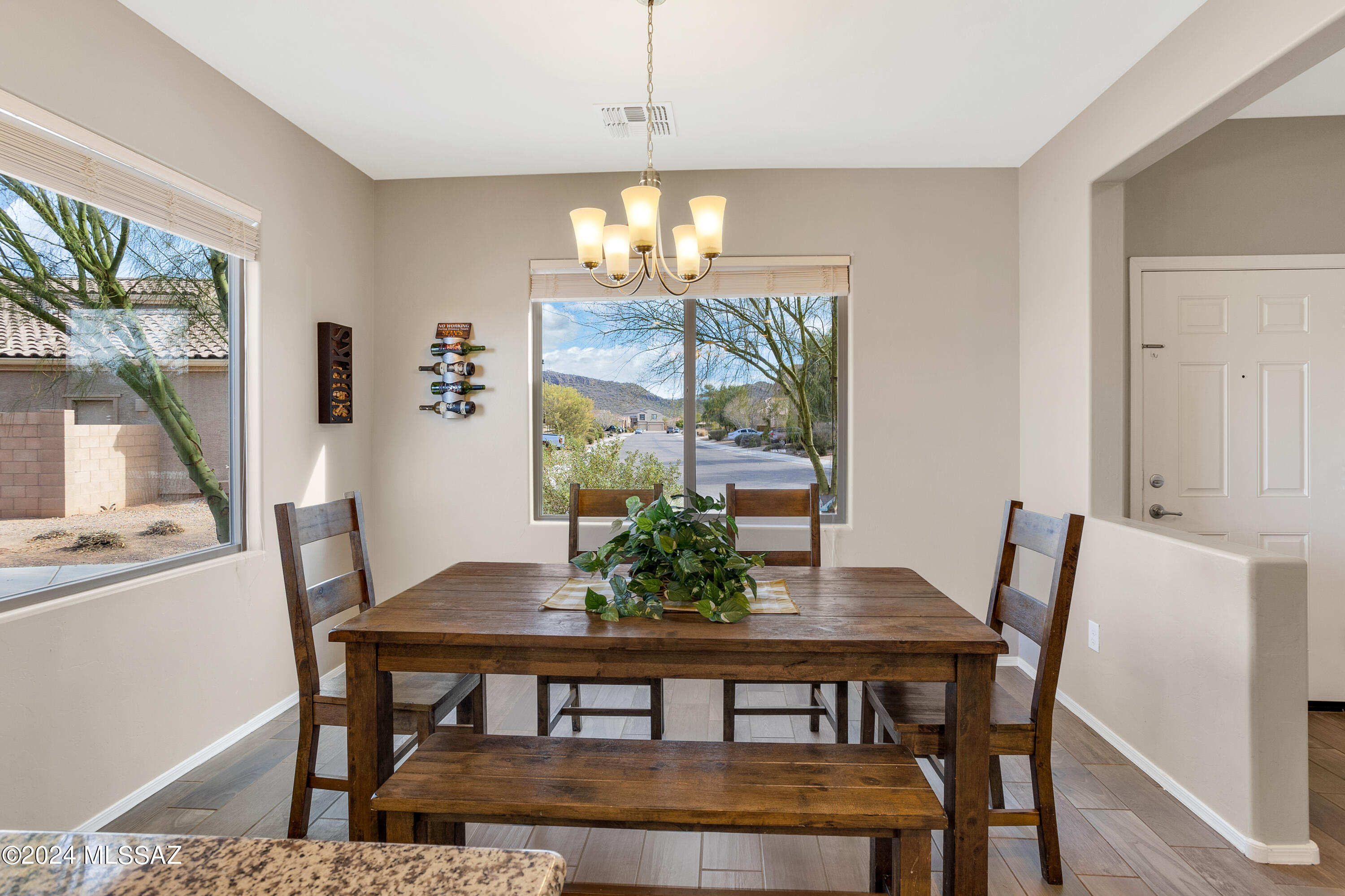 Saguaro Springs Block 4 (400-611) - Residential