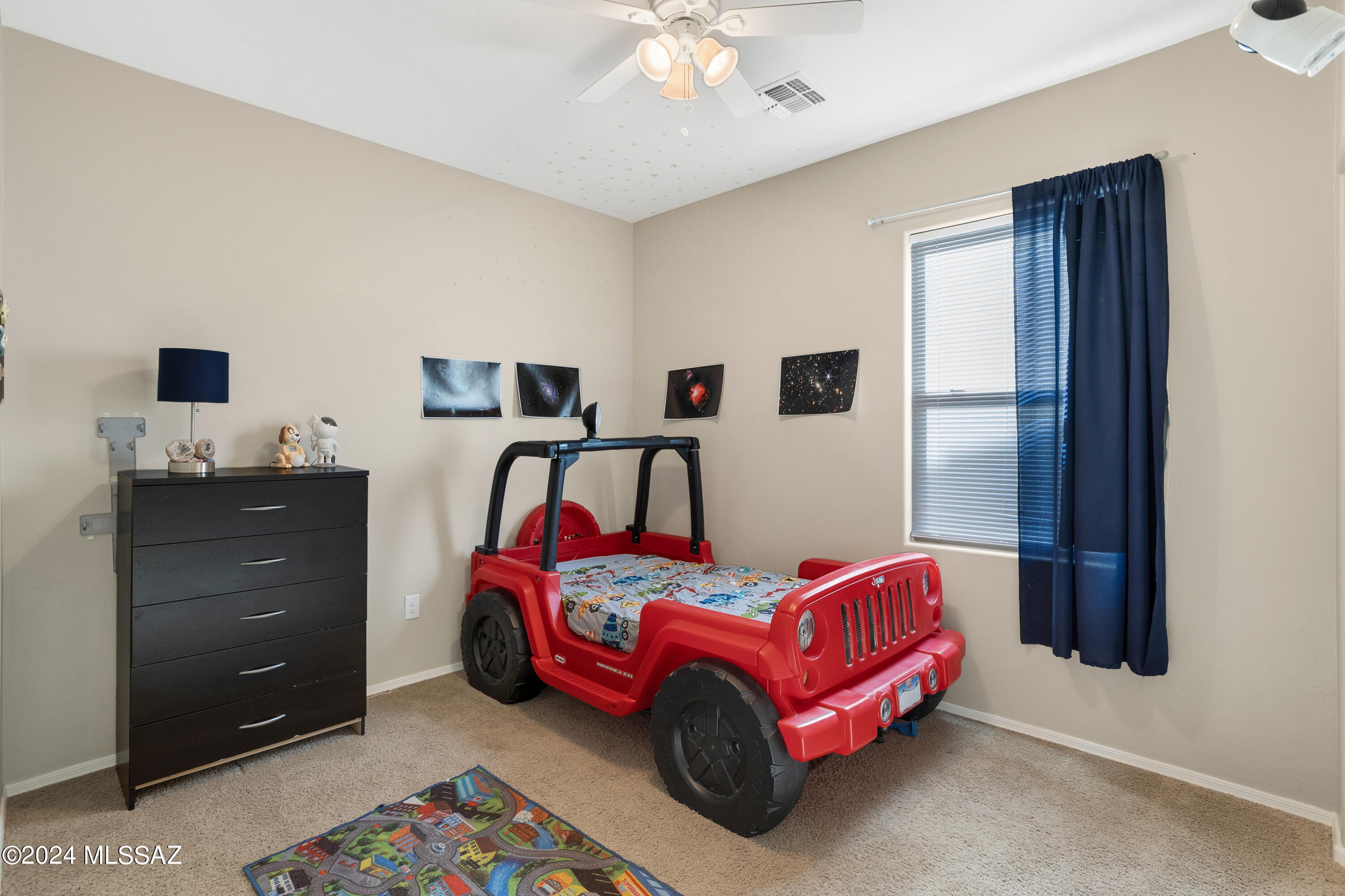 Saguaro Springs Block 4 (400-611) - Residential
