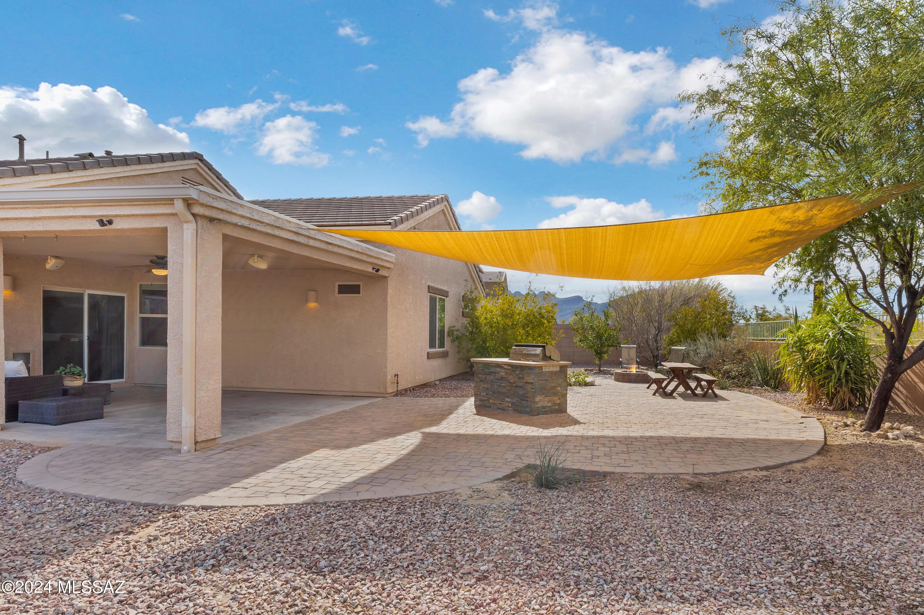 Saguaro Springs Block 4 (400-611) - Residential