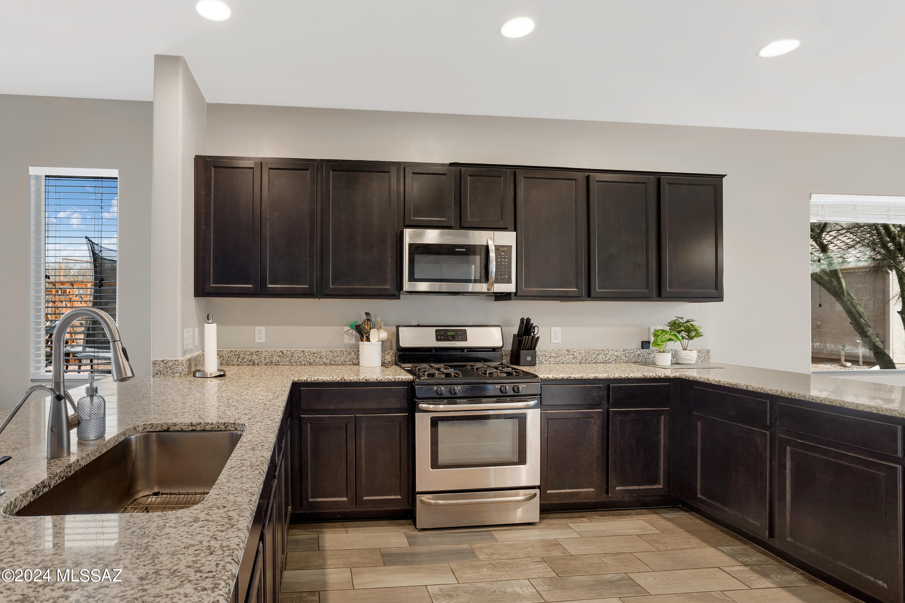 Saguaro Springs Block 4 (400-611) - Residential