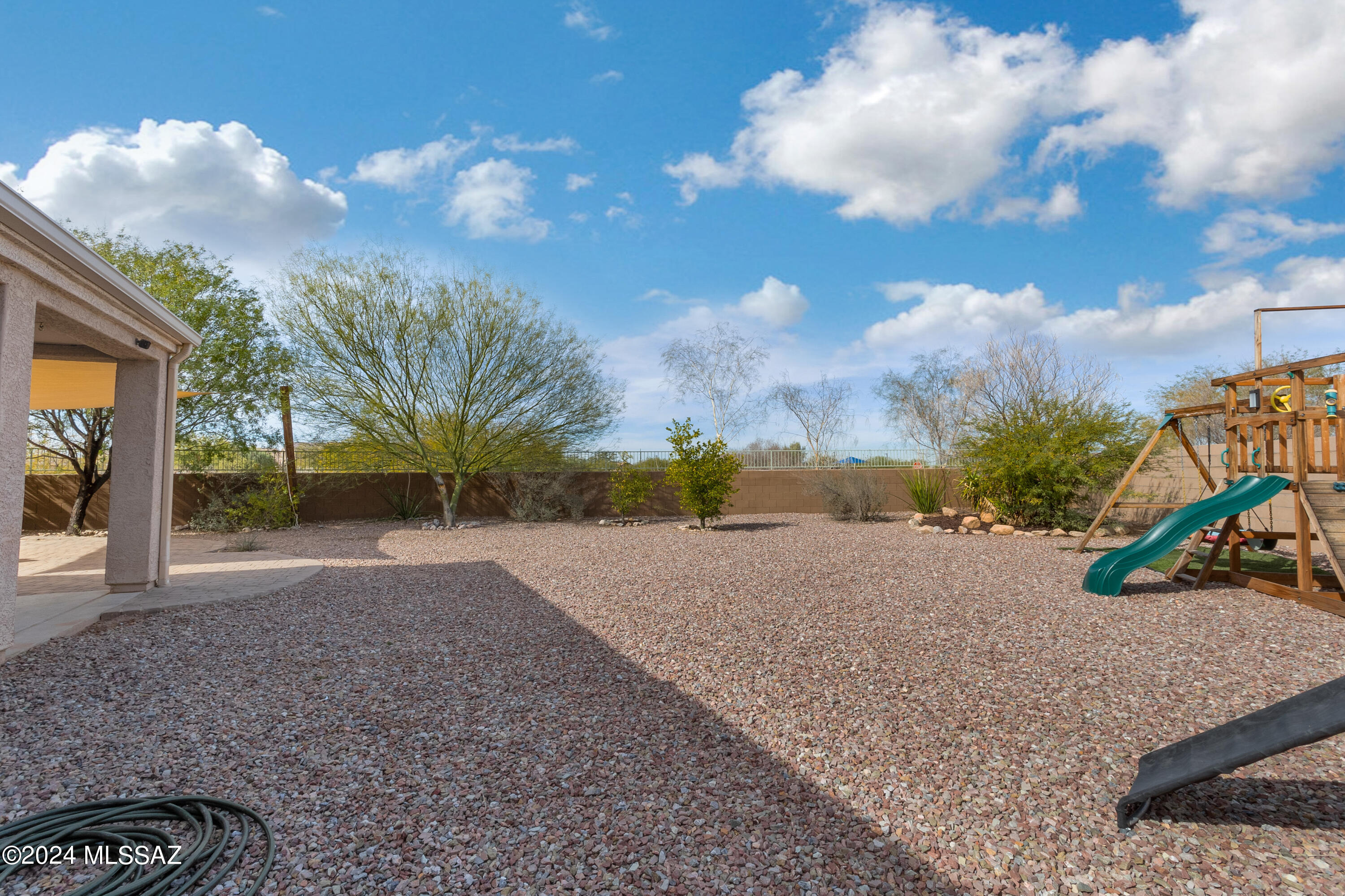 Saguaro Springs Block 4 (400-611) - Residential