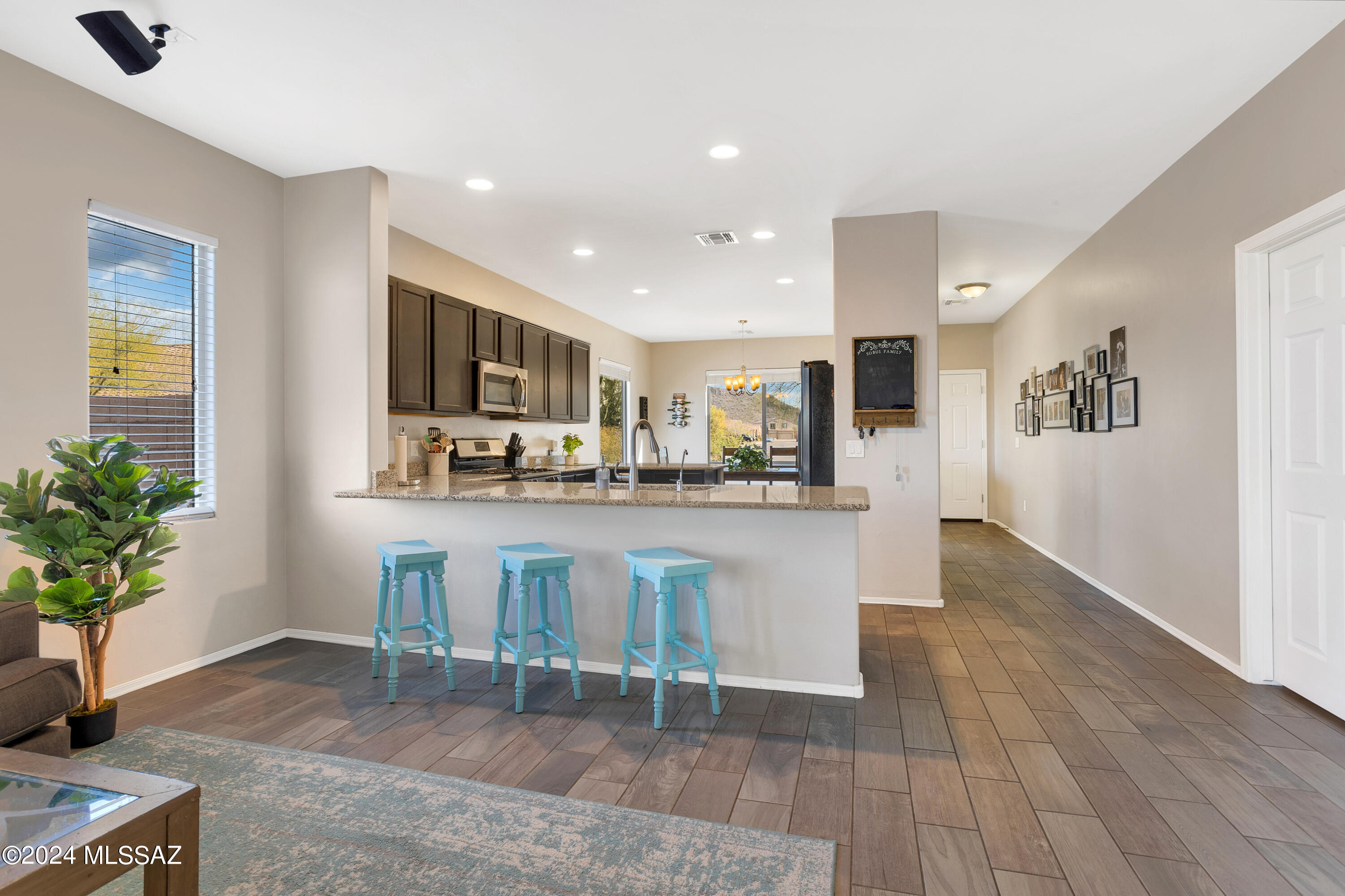 Saguaro Springs Block 4 (400-611) - Residential