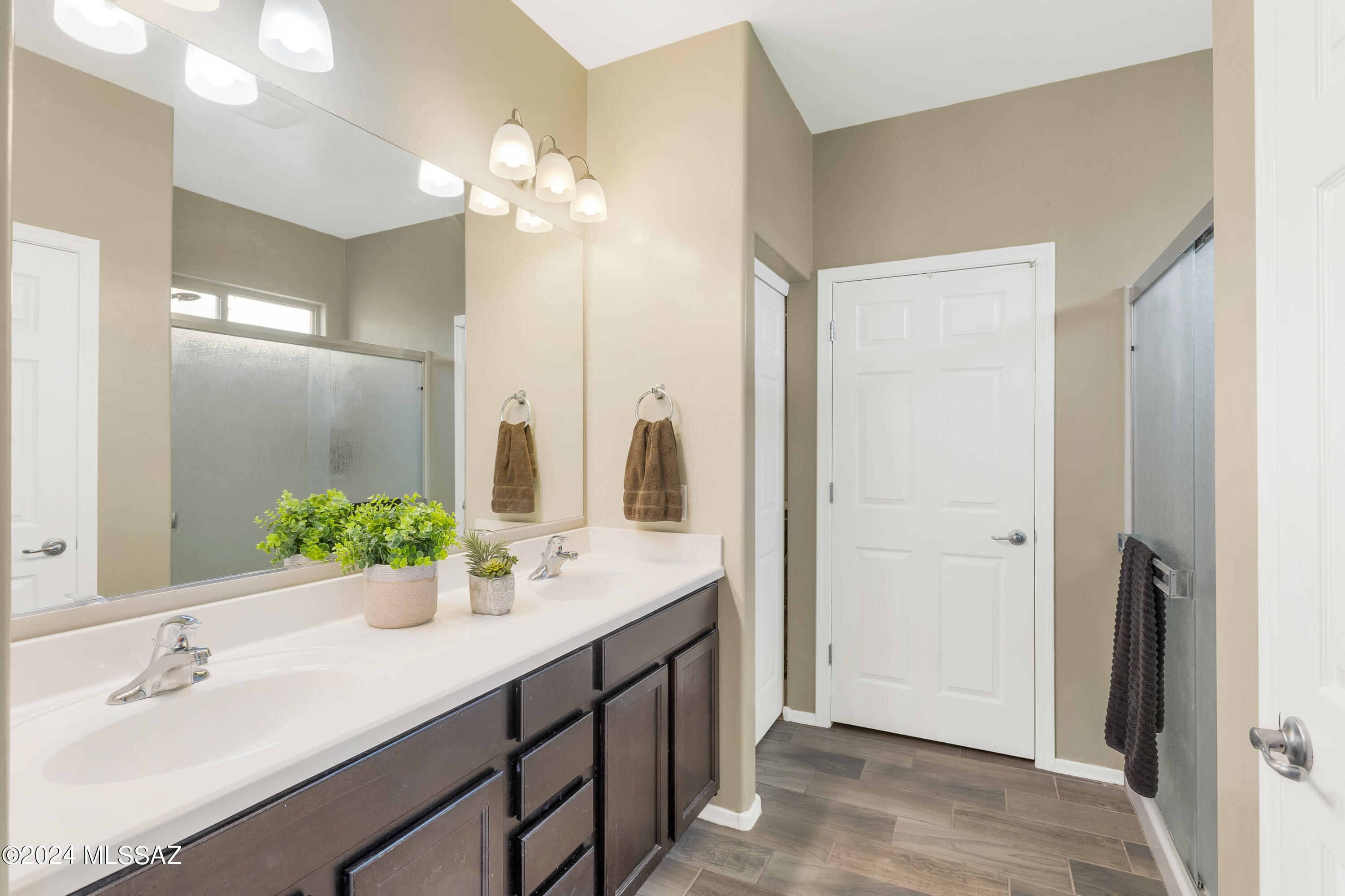 Saguaro Springs Block 4 (400-611) - Residential