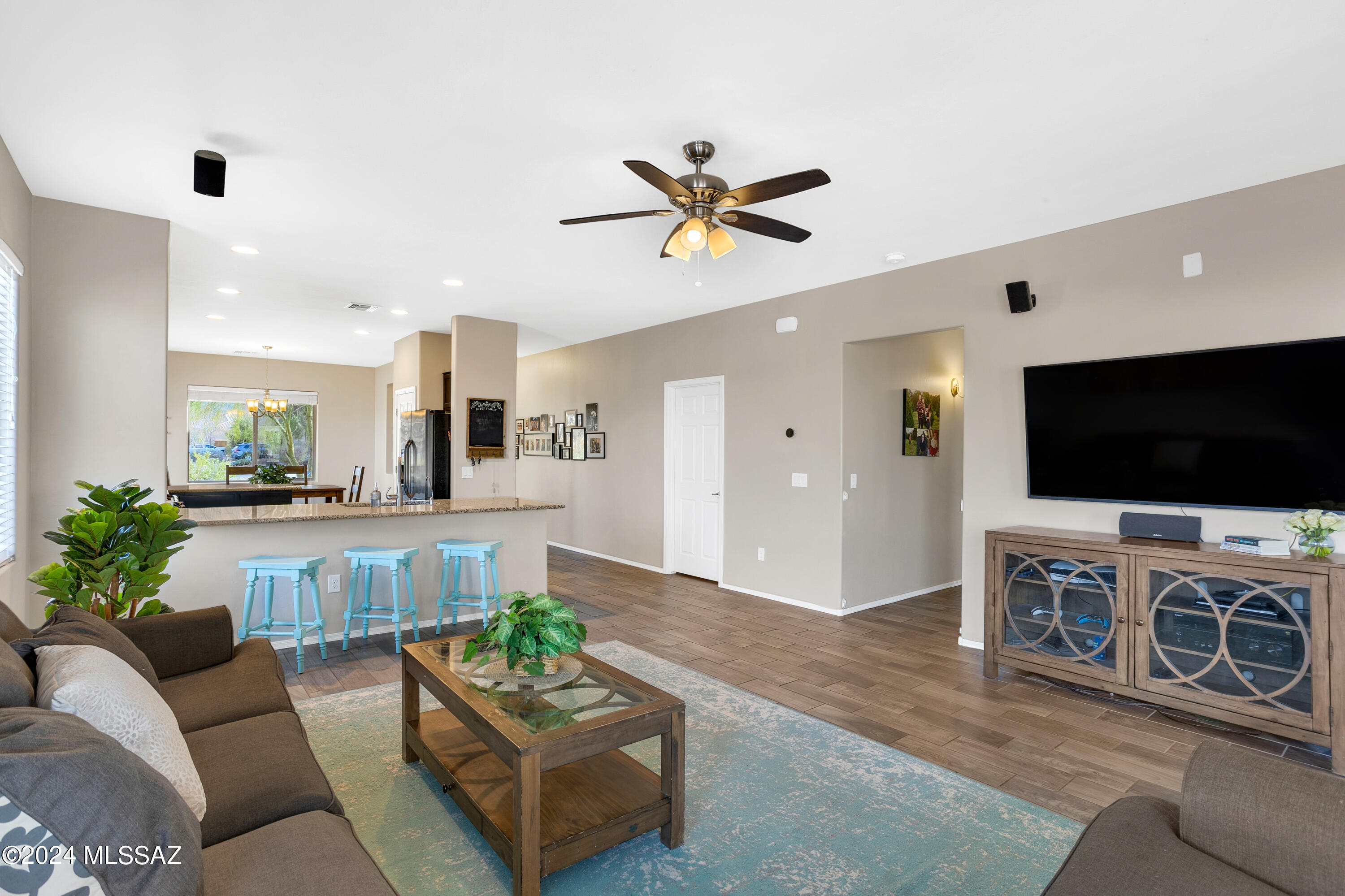 Saguaro Springs Block 4 (400-611) - Residential