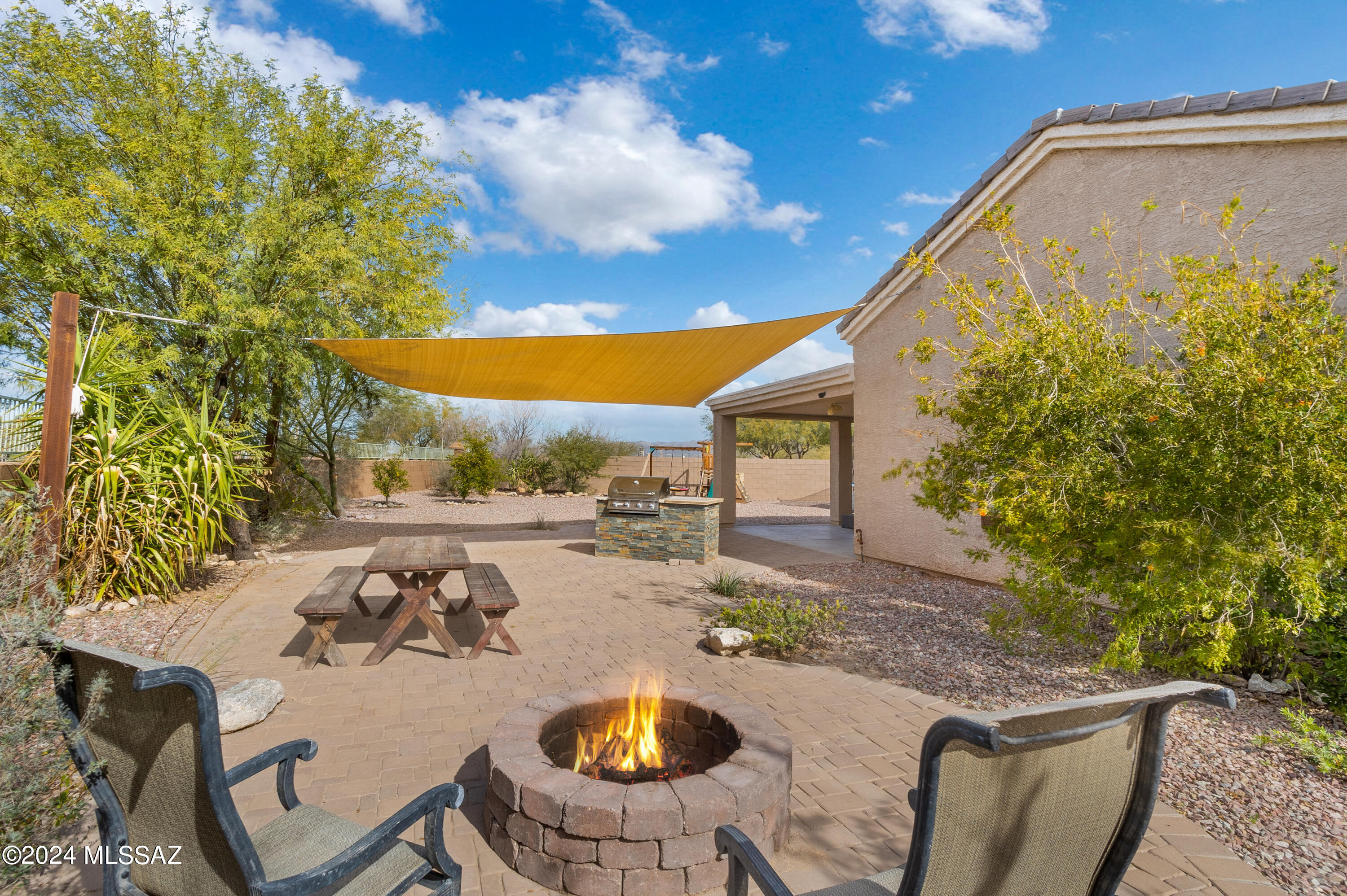 Saguaro Springs Block 4 (400-611) - Residential
