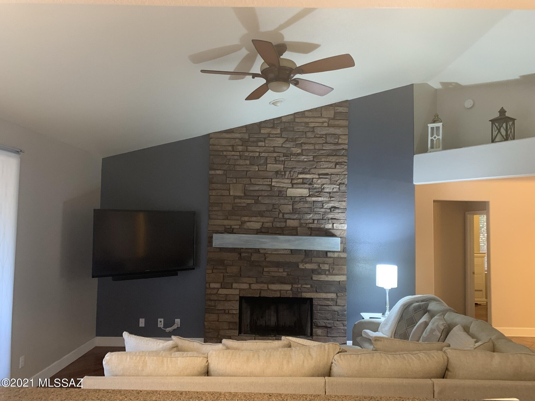 Copper Creek I - Residential