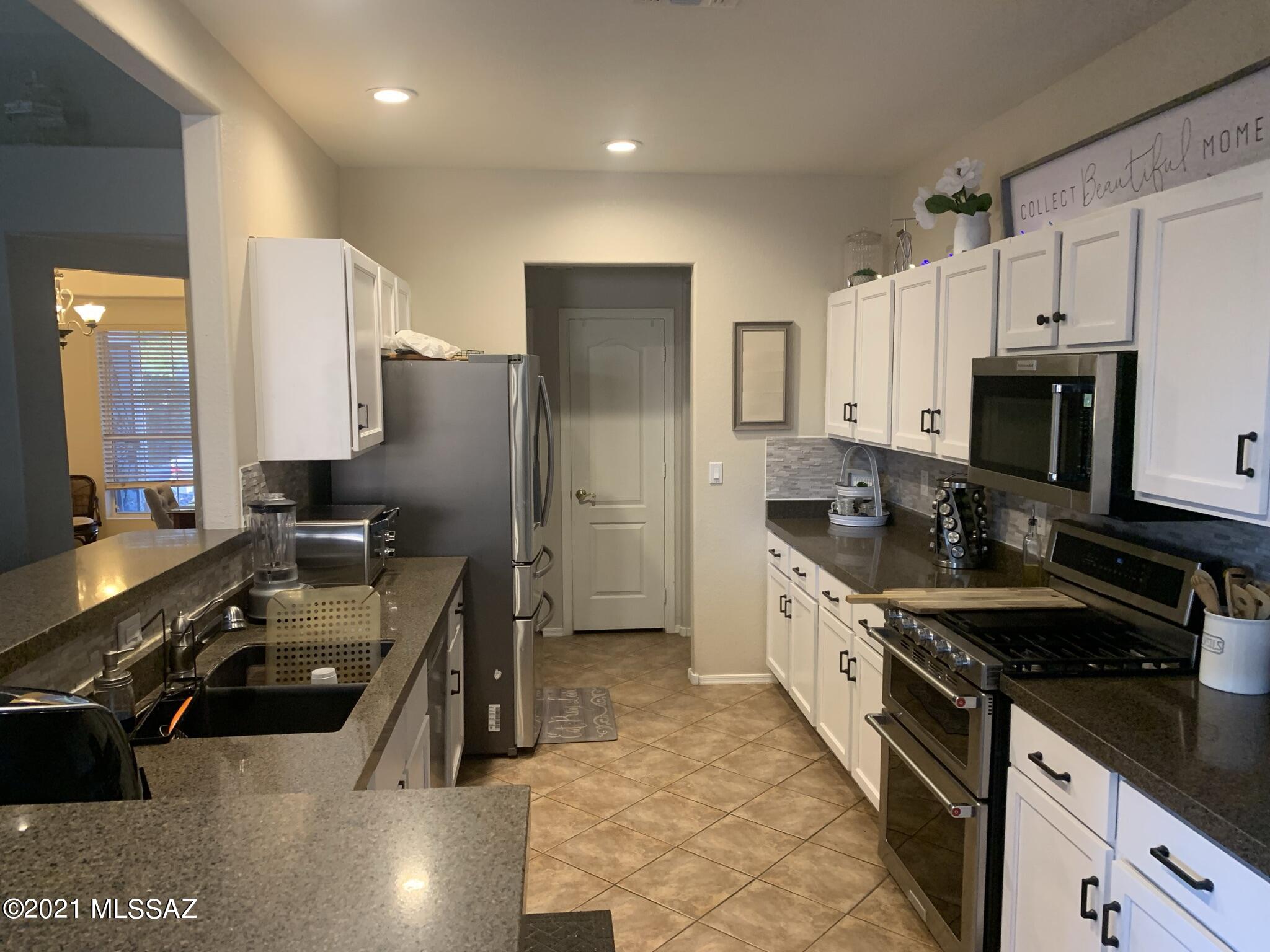 Copper Creek I - Residential