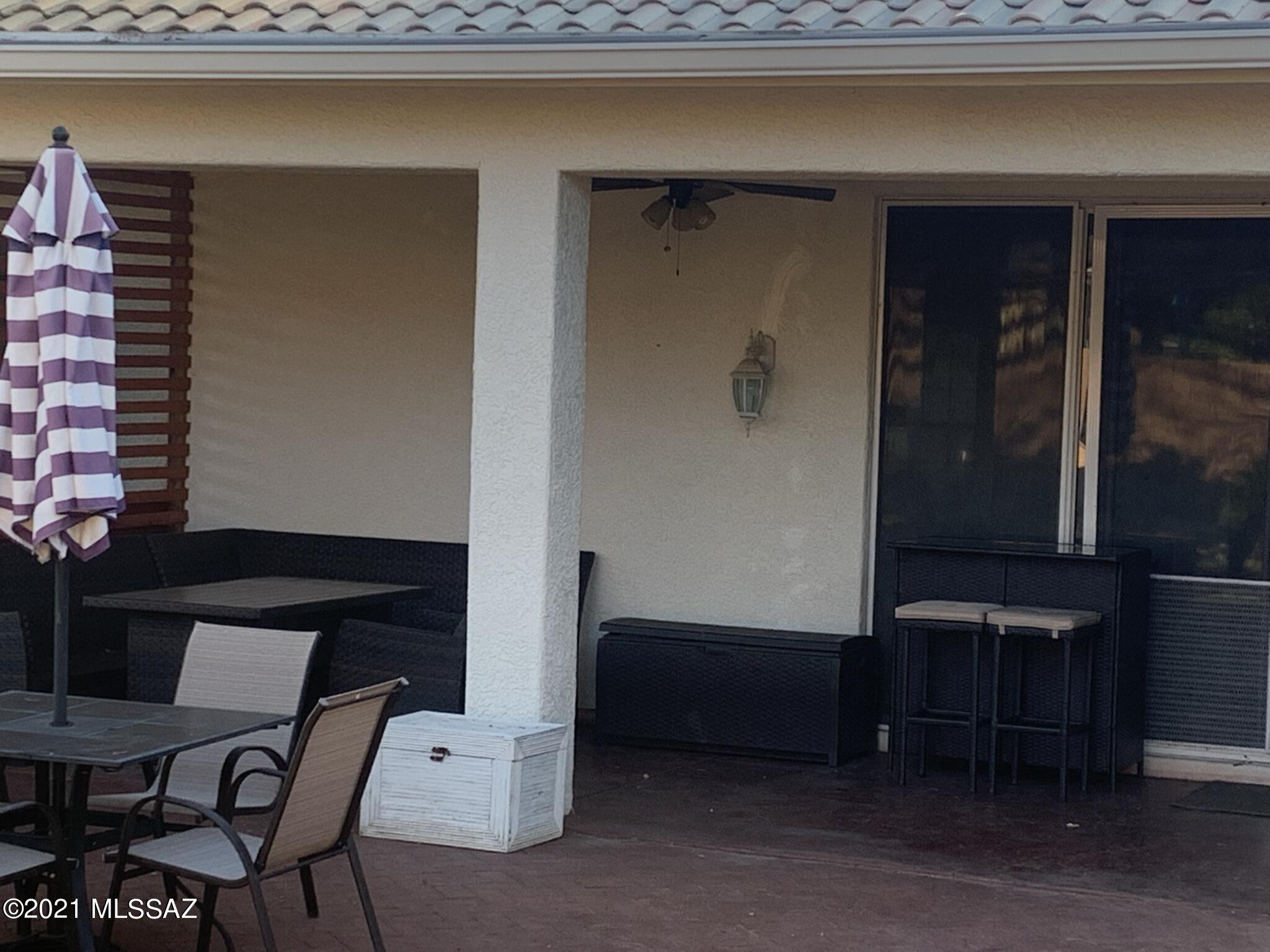 Copper Creek I - Residential
