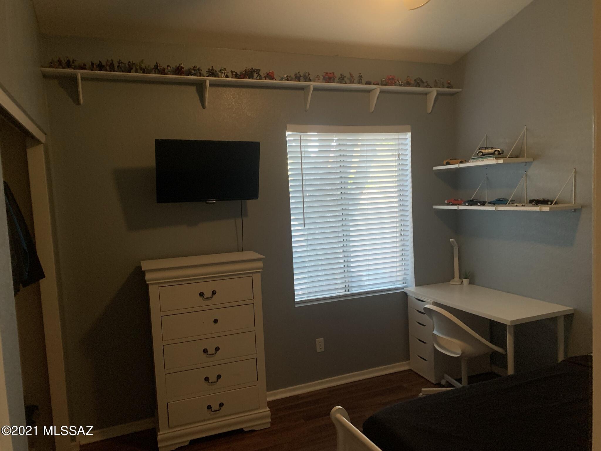 Copper Creek I - Residential