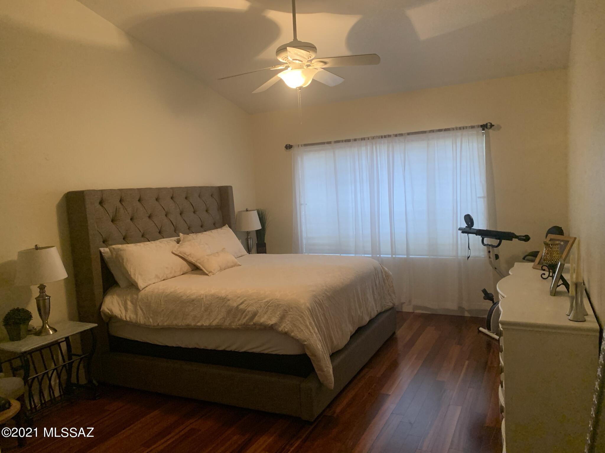Copper Creek I - Residential
