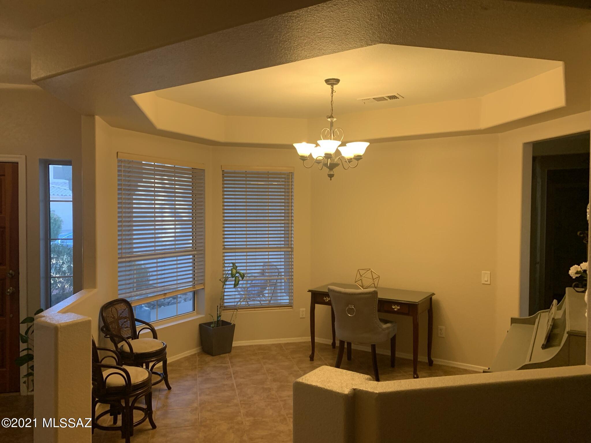 Copper Creek I - Residential