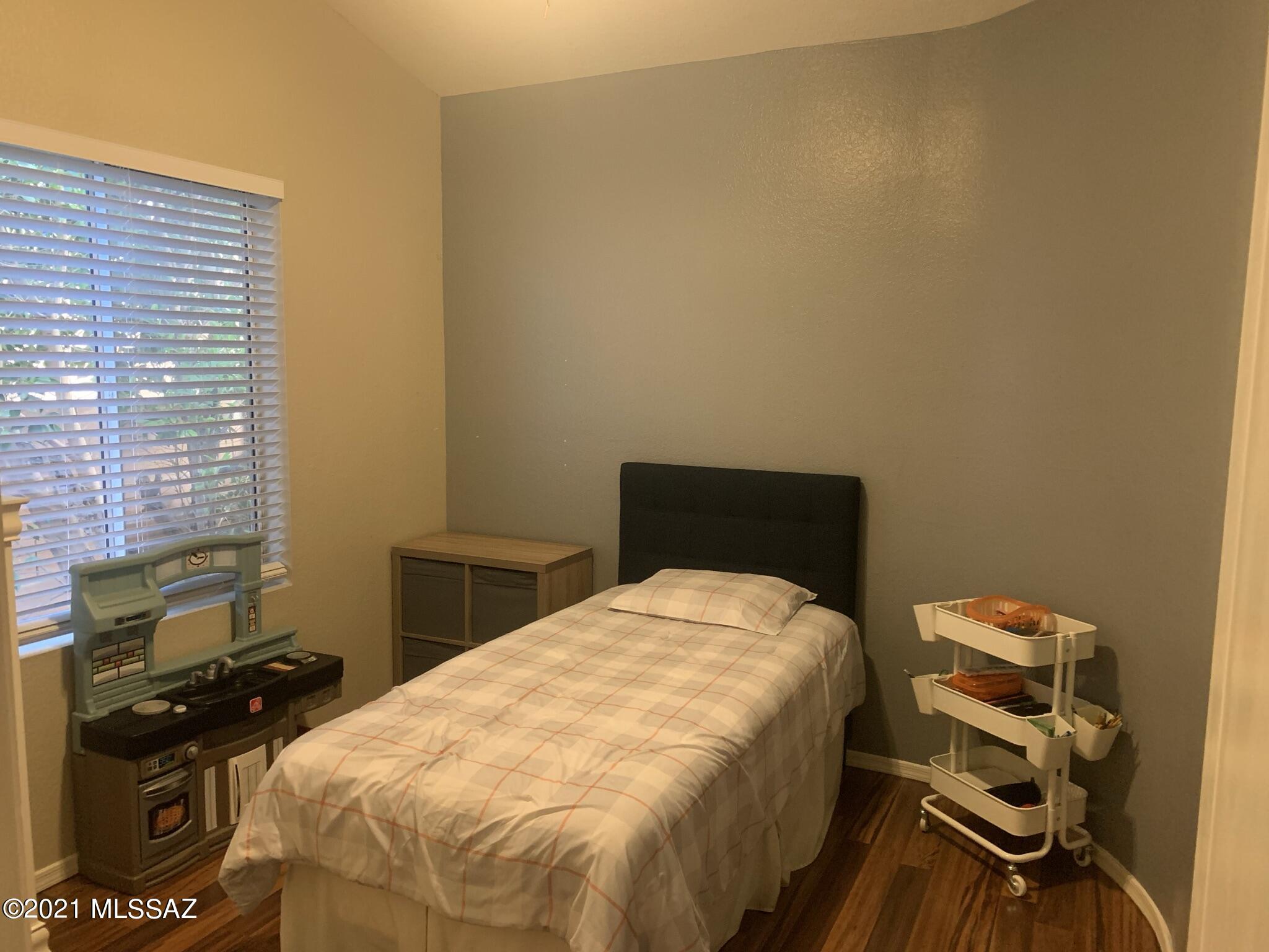 Copper Creek I - Residential